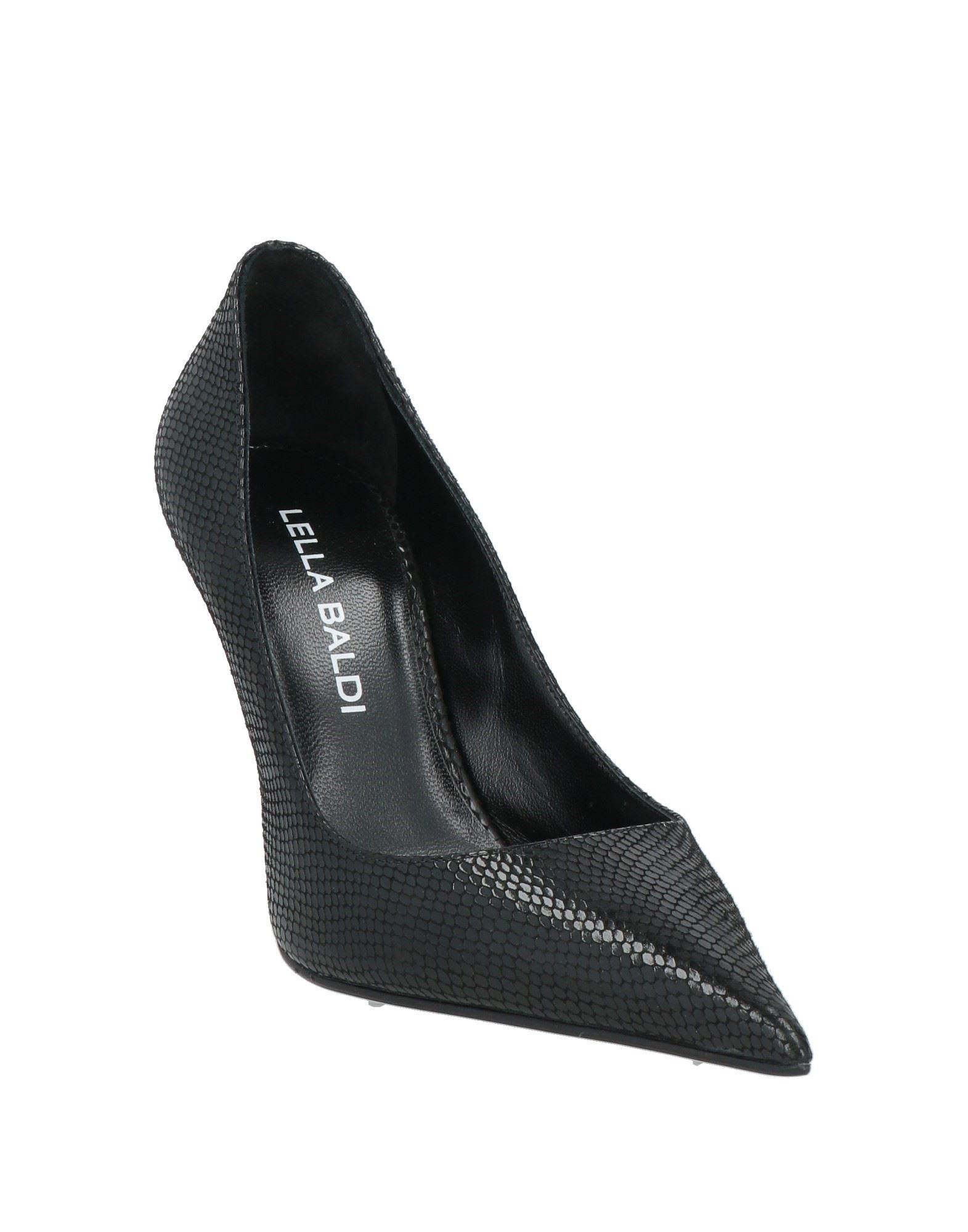  Lella Baldi - Calzado - Zapatos De Salón - On Yoox.com 
