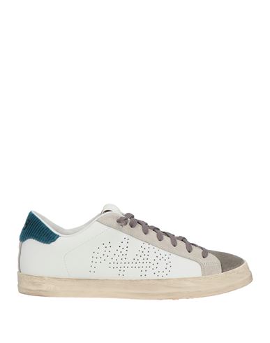 P448 Sneakers Damen Grau 41 Damen