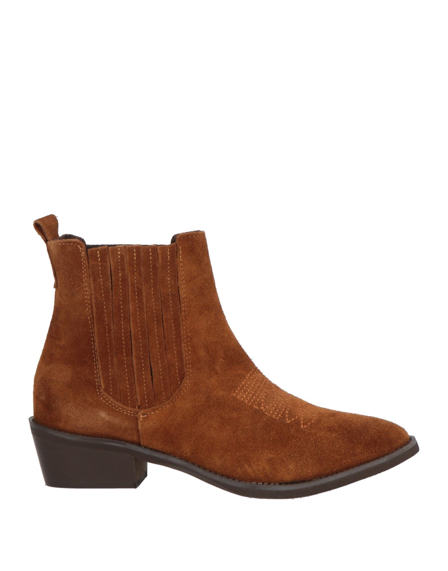 QUADRA ΠΑΠΟΥΤΣΙΑ Μποτάκια