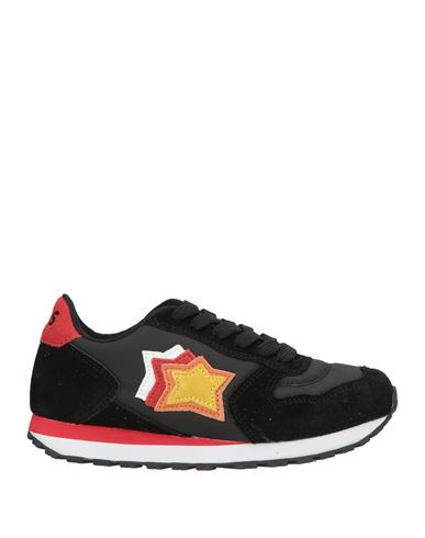 Sneakers Mädchen 9-16 jahre Schwarz 33,36,38,39 Mädchen 9-16 jahre