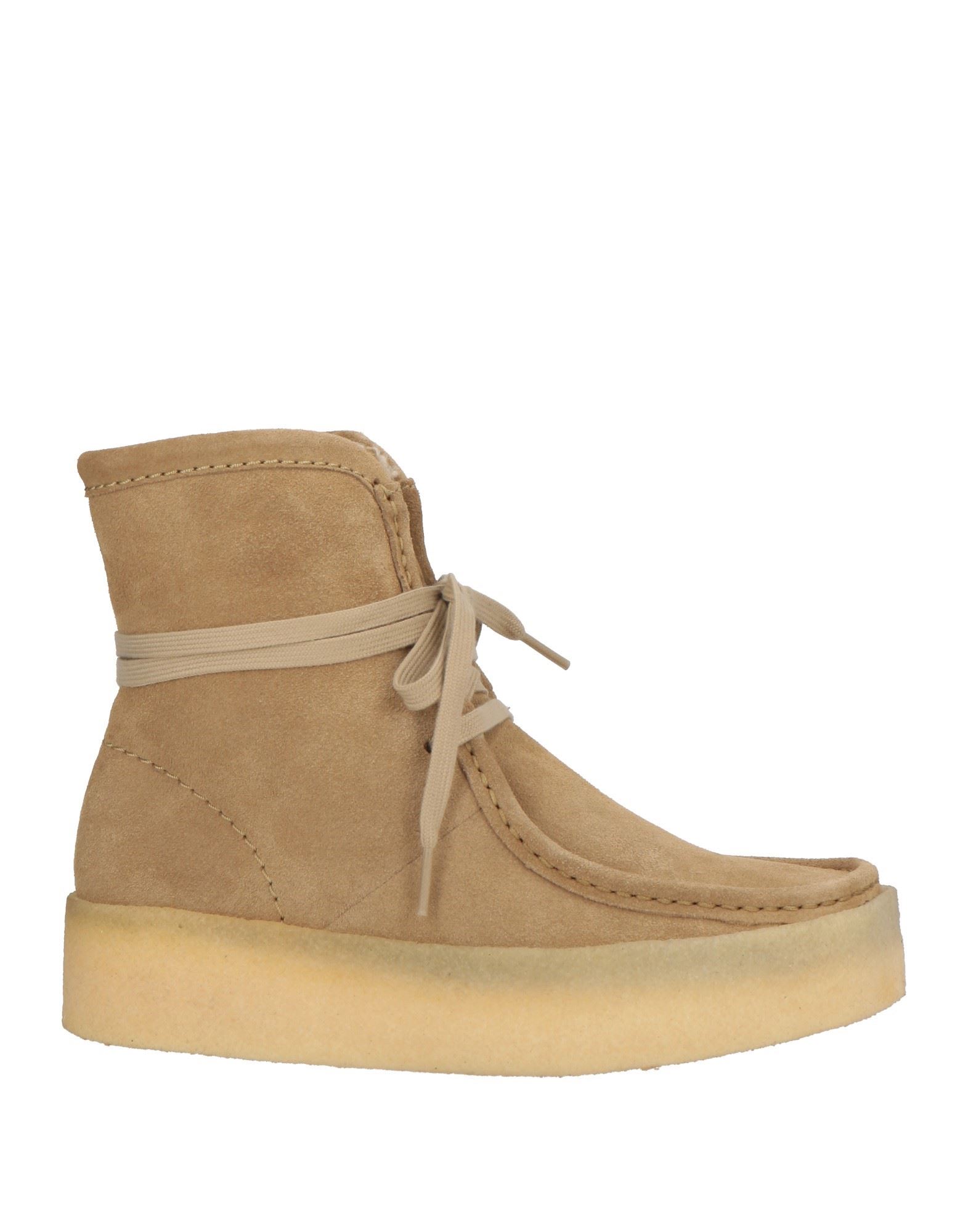 CLARKS ORIGINALS ΠΑΠΟΥΤΣΙΑ Μποτάκια