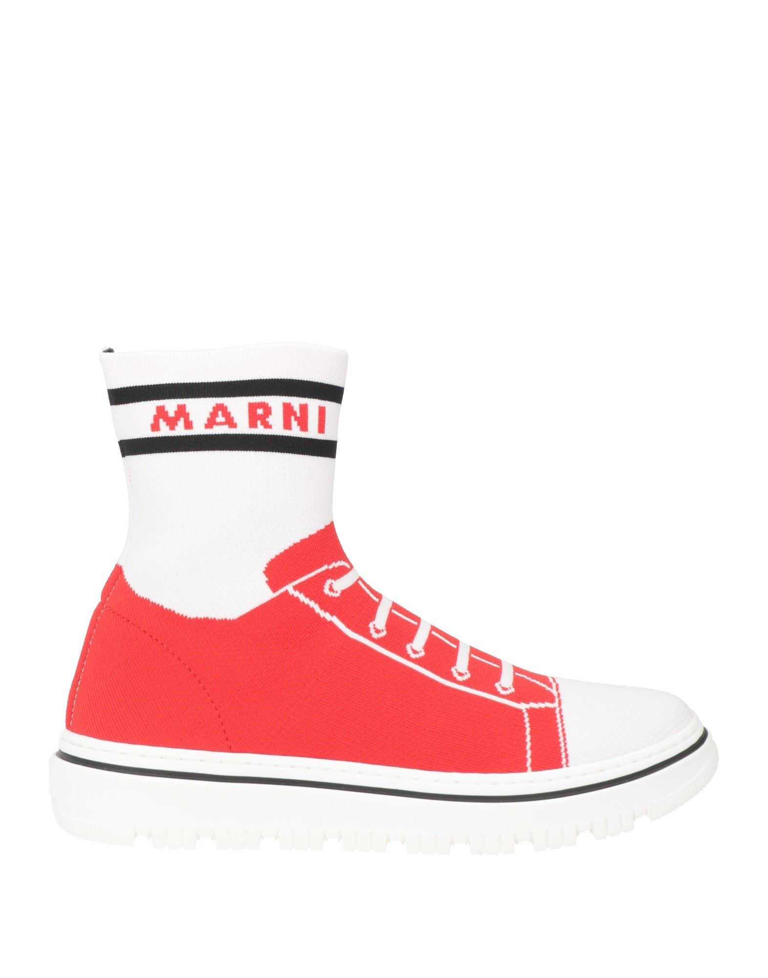 MARNI MARNI ΠΑΠΟΥΤΣΙΑ Αθλητικά παπούτσια