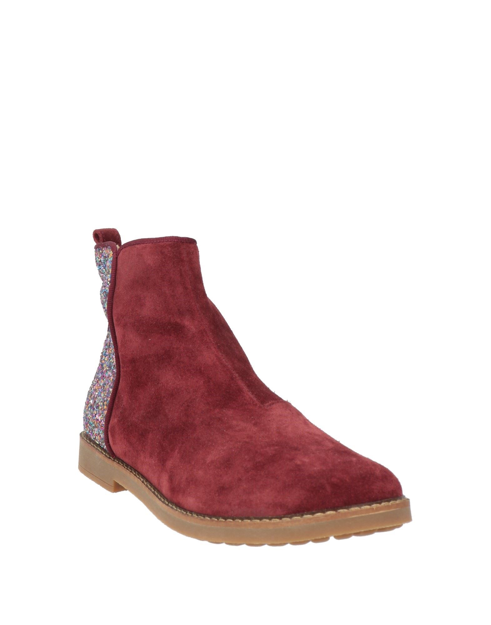 Pom D'api - Calzado - Botines De Caña Alta - On Yoox.com 