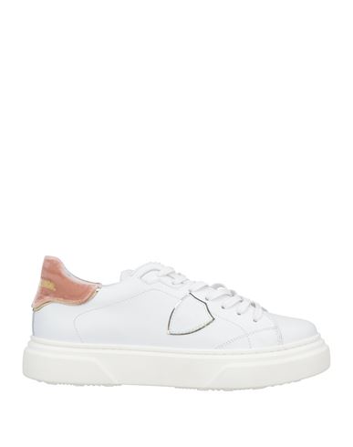 Sneakers Unisex Weiß 40 Unisex