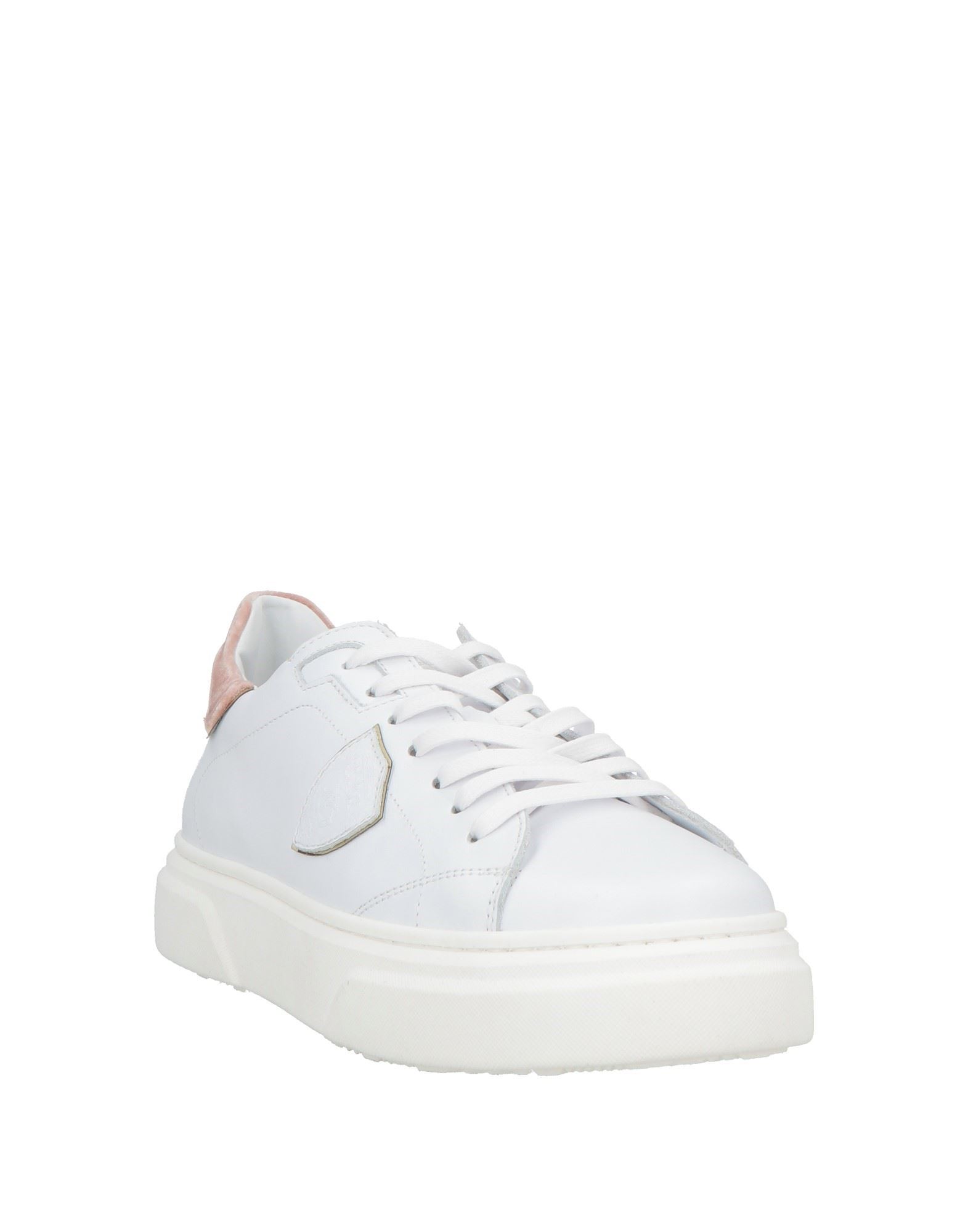  Philippe Model - Calzado - Sneakers - On Yoox.com 