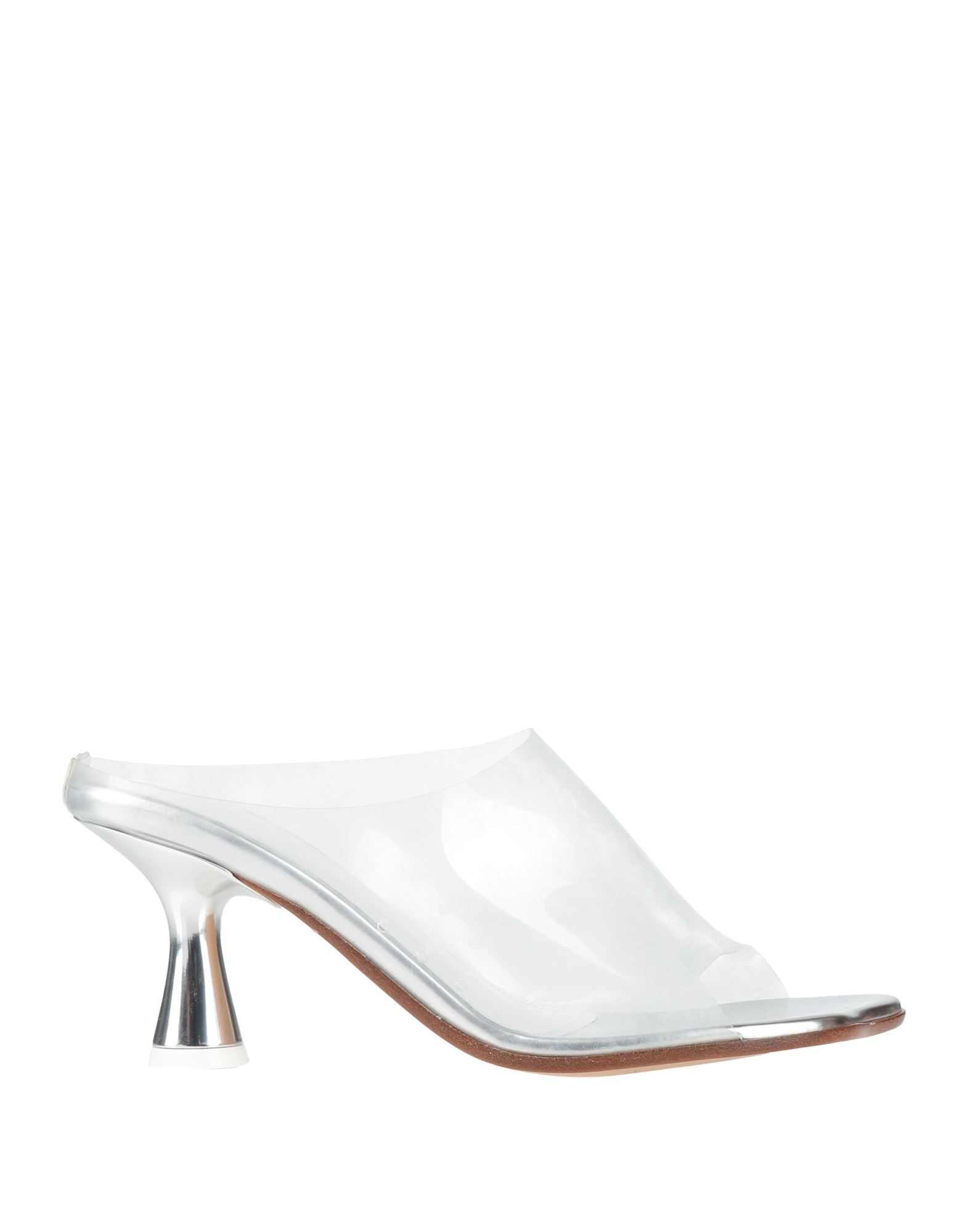 MAISON MARGIELA MAISON MARGIELA ΠΑΠΟΥΤΣΙΑ Πέδιλα
