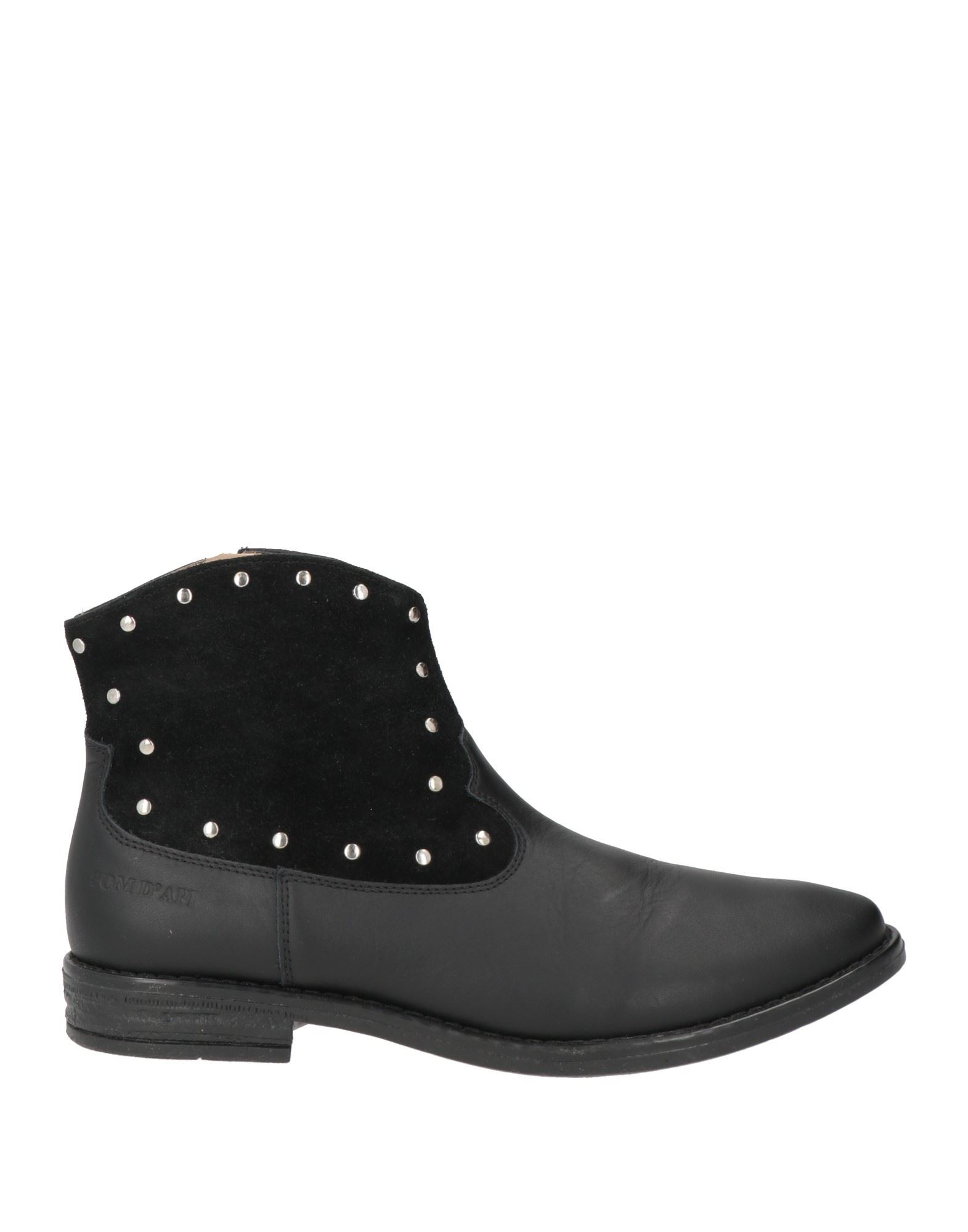  Pom D'api - Chaussures - Bottines - On Yoox.com 