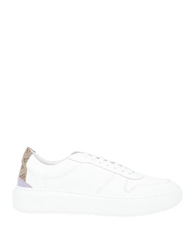Sneakers Mujer Blanco 39 Mujer