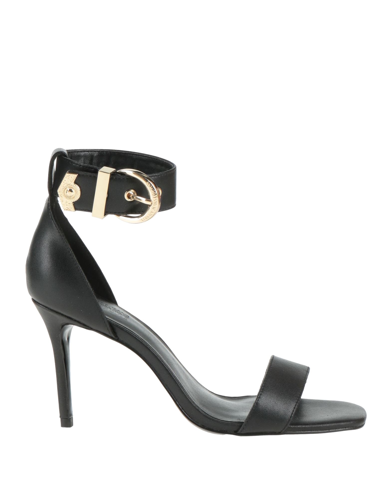VERSACE JEANS COUTURE ΠΑΠΟΥΤΣΙΑ Πέδιλα