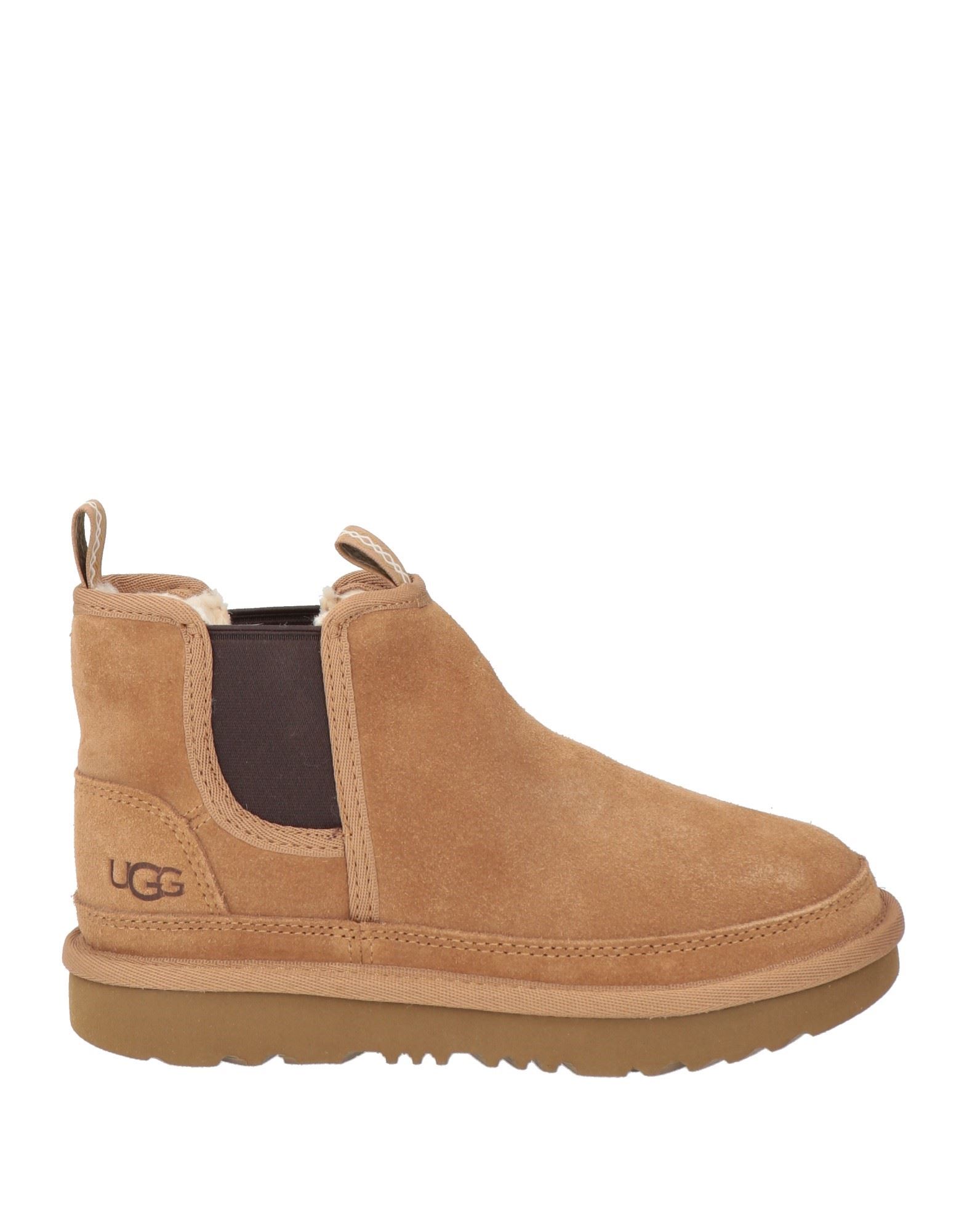 UGG ΠΑΠΟΥΤΣΙΑ Μποτάκια