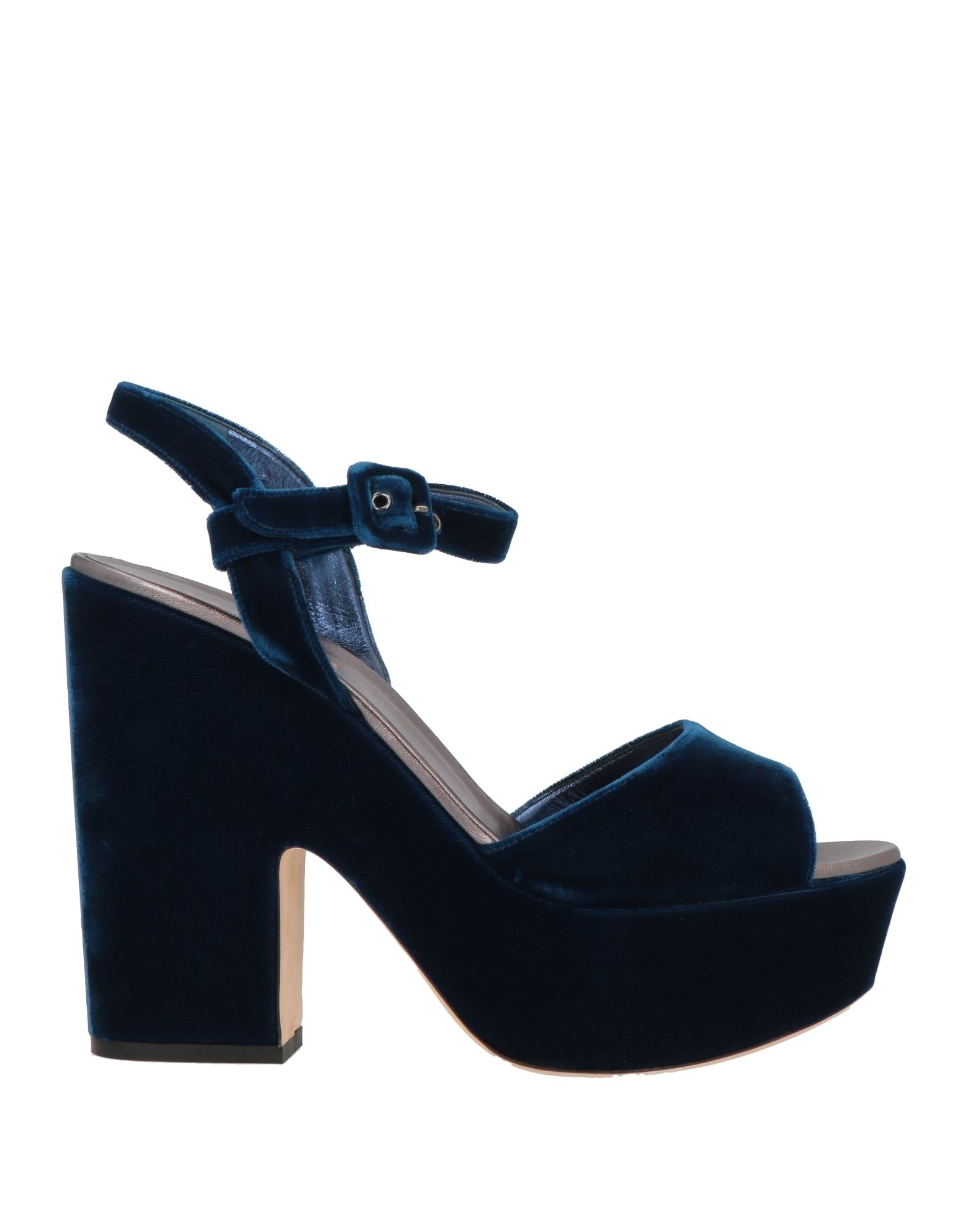 LE SILLA LE SILLA ΠΑΠΟΥΤΣΙΑ Πέδιλα