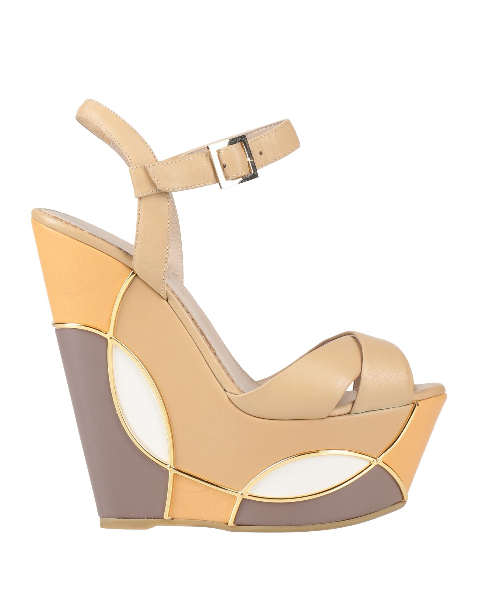 LE SILLA LE SILLA ΠΑΠΟΥΤΣΙΑ Πέδιλα