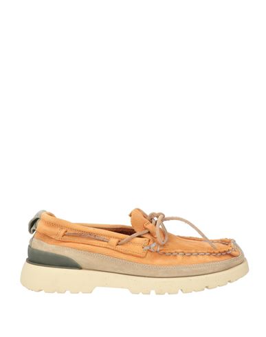 Mocasines Hombre Mandarina 43,44,45 Hombre