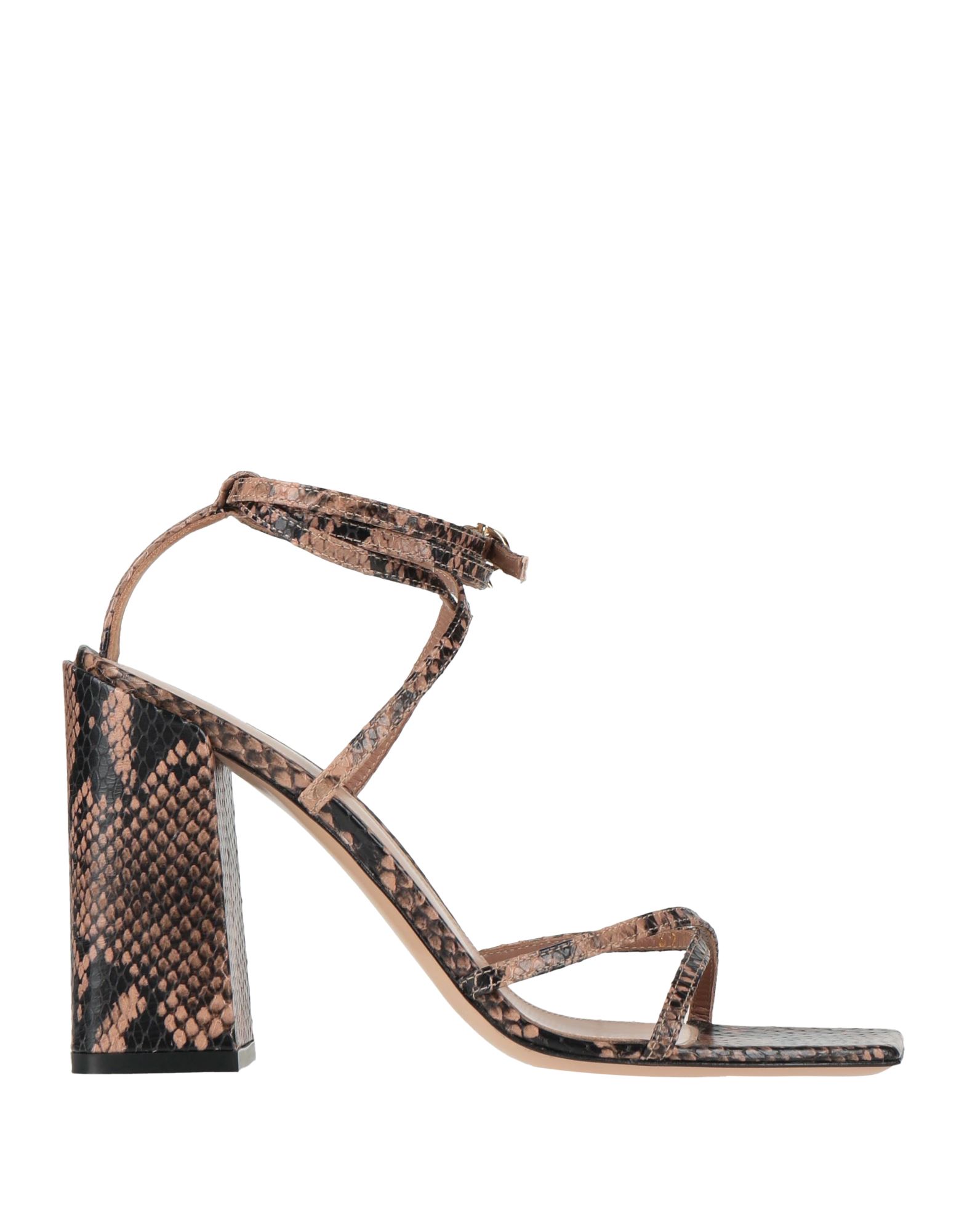 GIANVITO ROSSI GIANVITO ROSSI ΠΑΠΟΥΤΣΙΑ Πέδιλα
