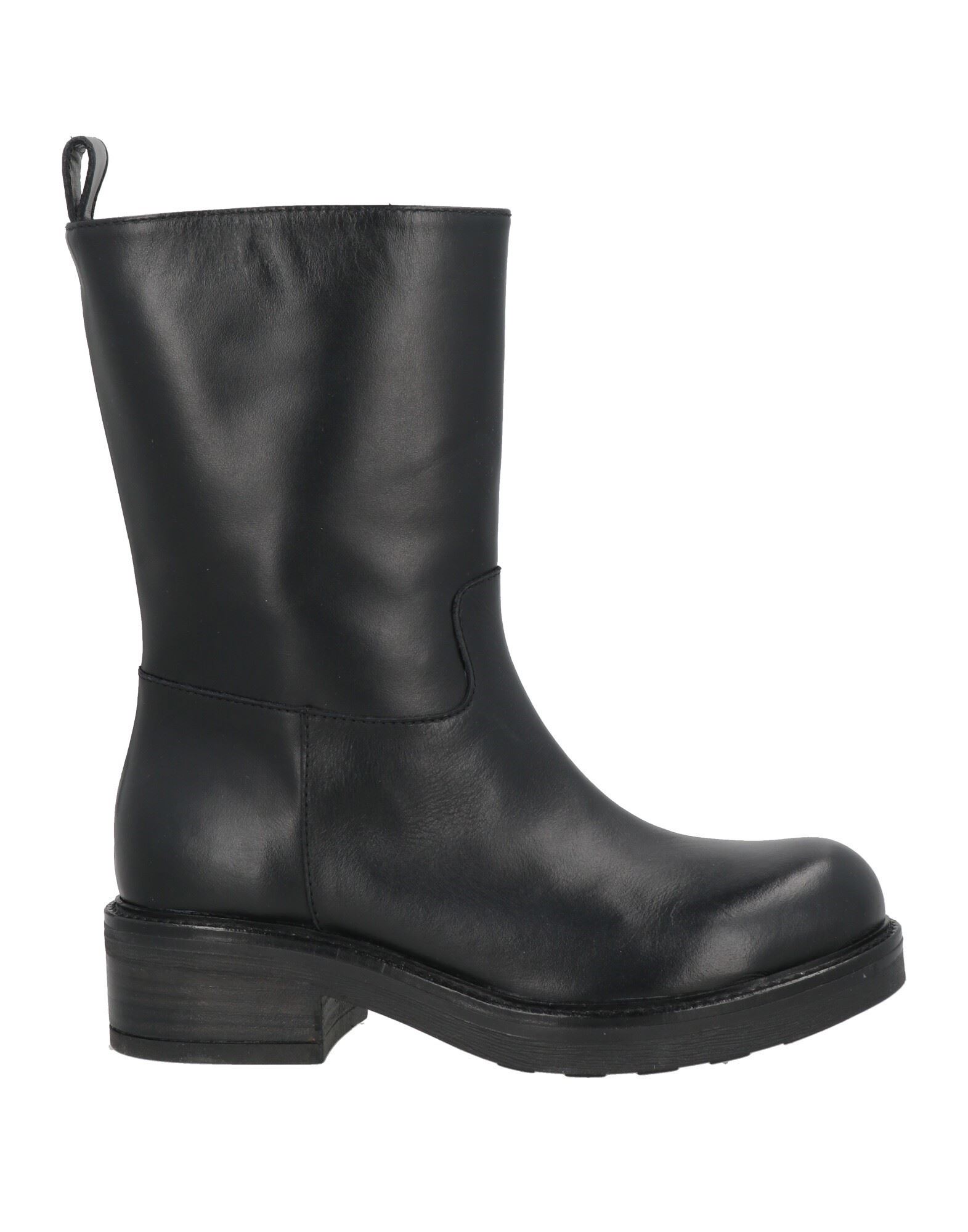SEMICOUTURE SEMICOUTURE ΠΑΠΟΥΤΣΙΑ Μποτάκια