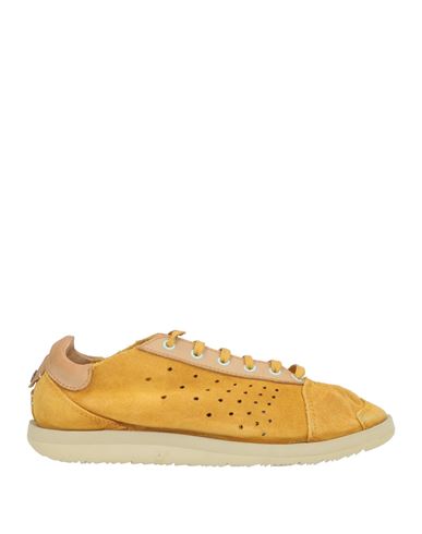 Sneakers Mujer Caléndula 36,37,38 Mujer