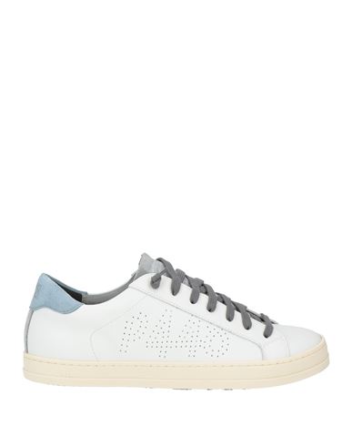 Sneakers Hombre Hueso 40 Hombre