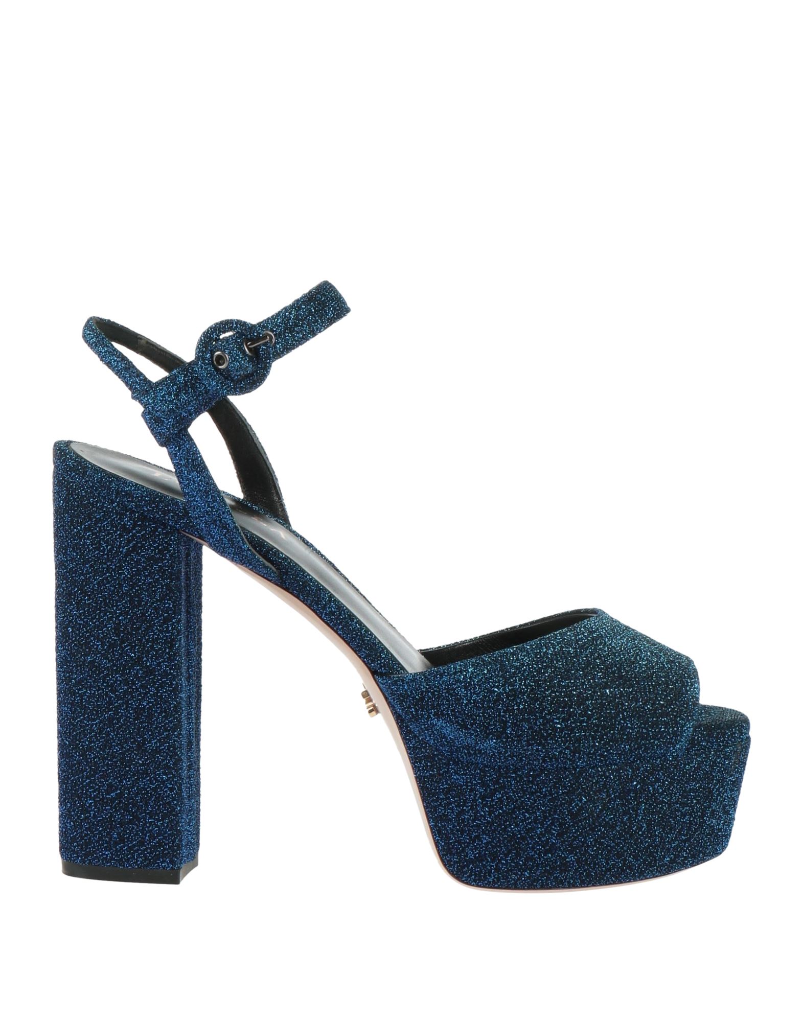 LE SILLA LE SILLA ΠΑΠΟΥΤΣΙΑ Πέδιλα