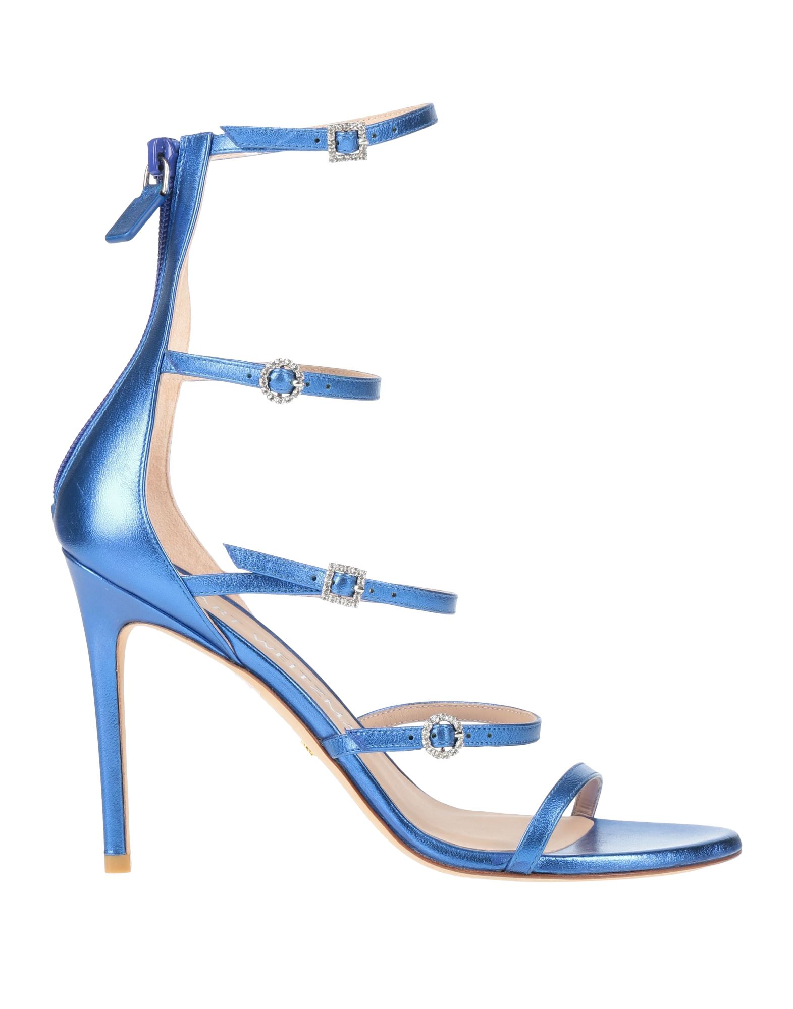 STUART WEITZMAN STUART WEITZMAN ΠΑΠΟΥΤΣΙΑ Πέδιλα