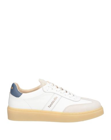 Sneakers Hombre Blanco 41 Hombre