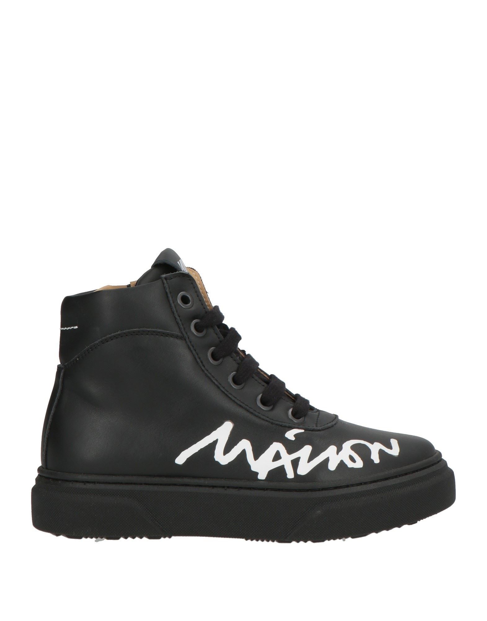 MM6 MAISON MARGIELA ΠΑΠΟΥΤΣΙΑ Μποτάκια