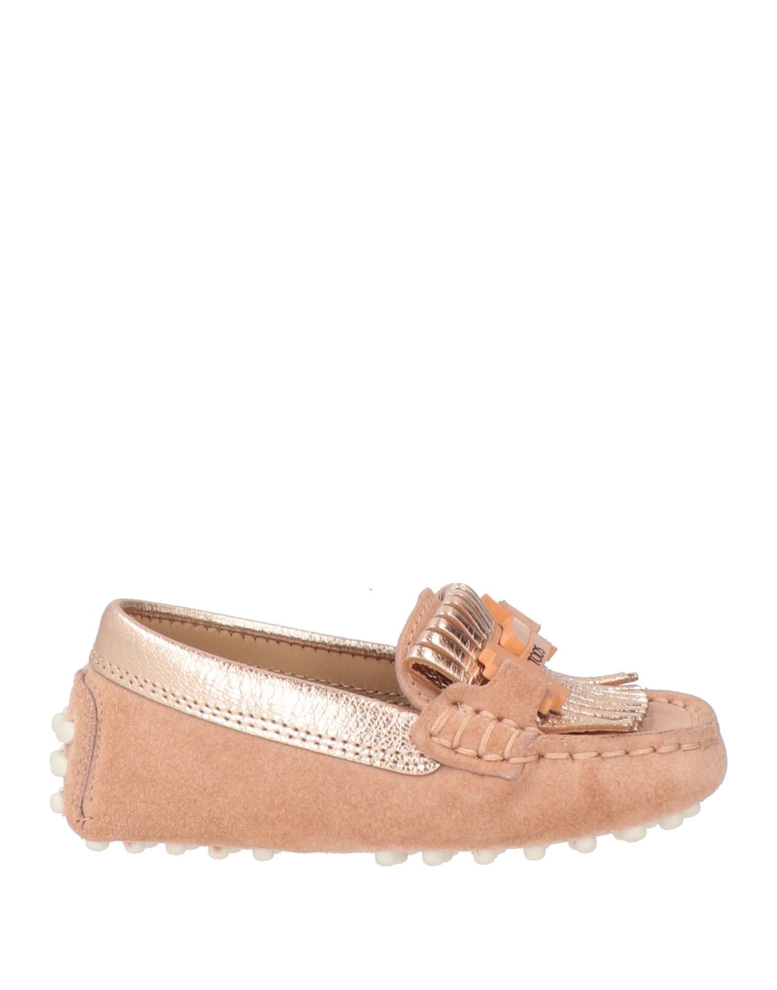 TOD'S TOD'S ΠΑΠΟΥΤΣΙΑ Μοκασίνια