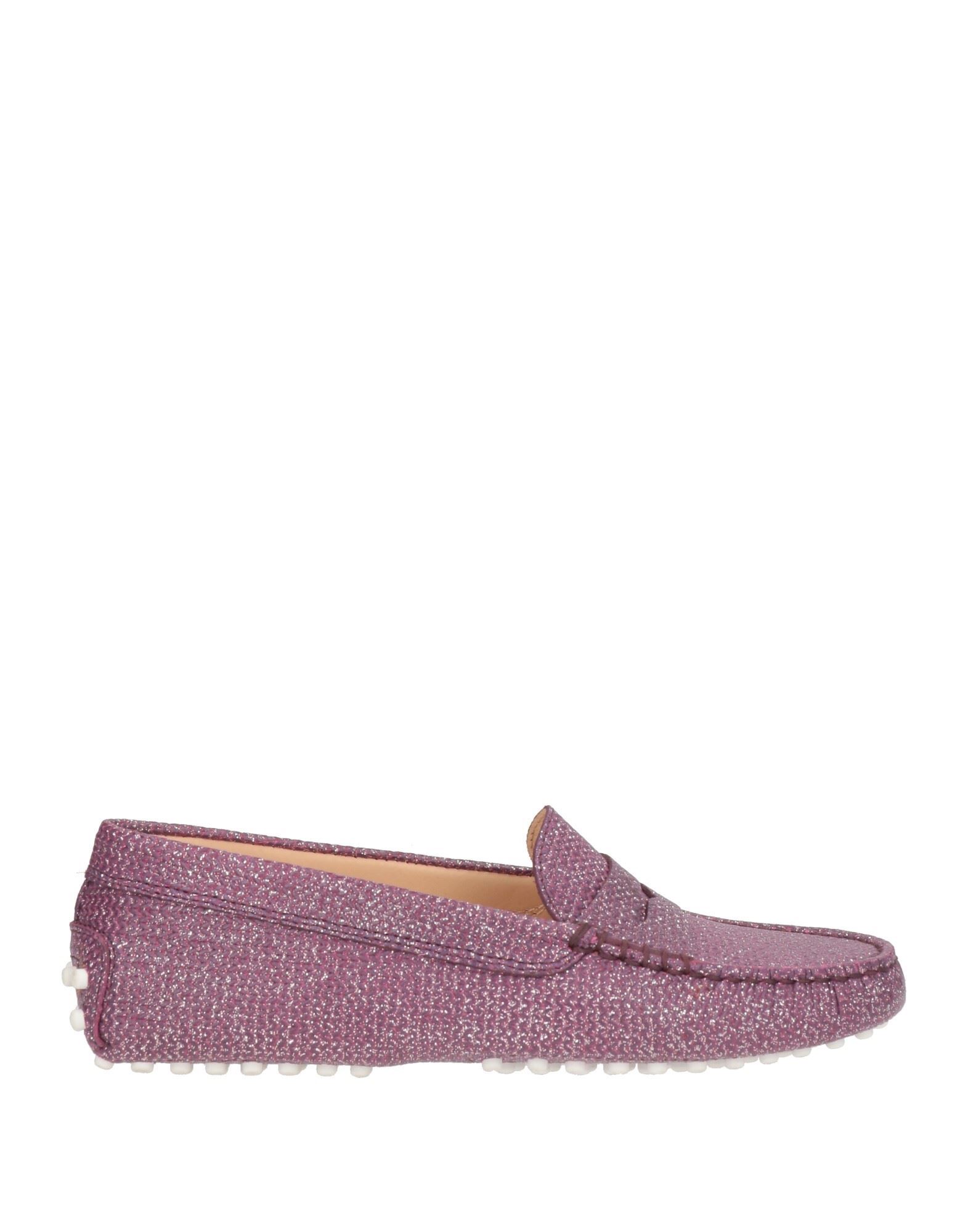 TOD'S ΠΑΠΟΥΤΣΙΑ Μοκασίνια