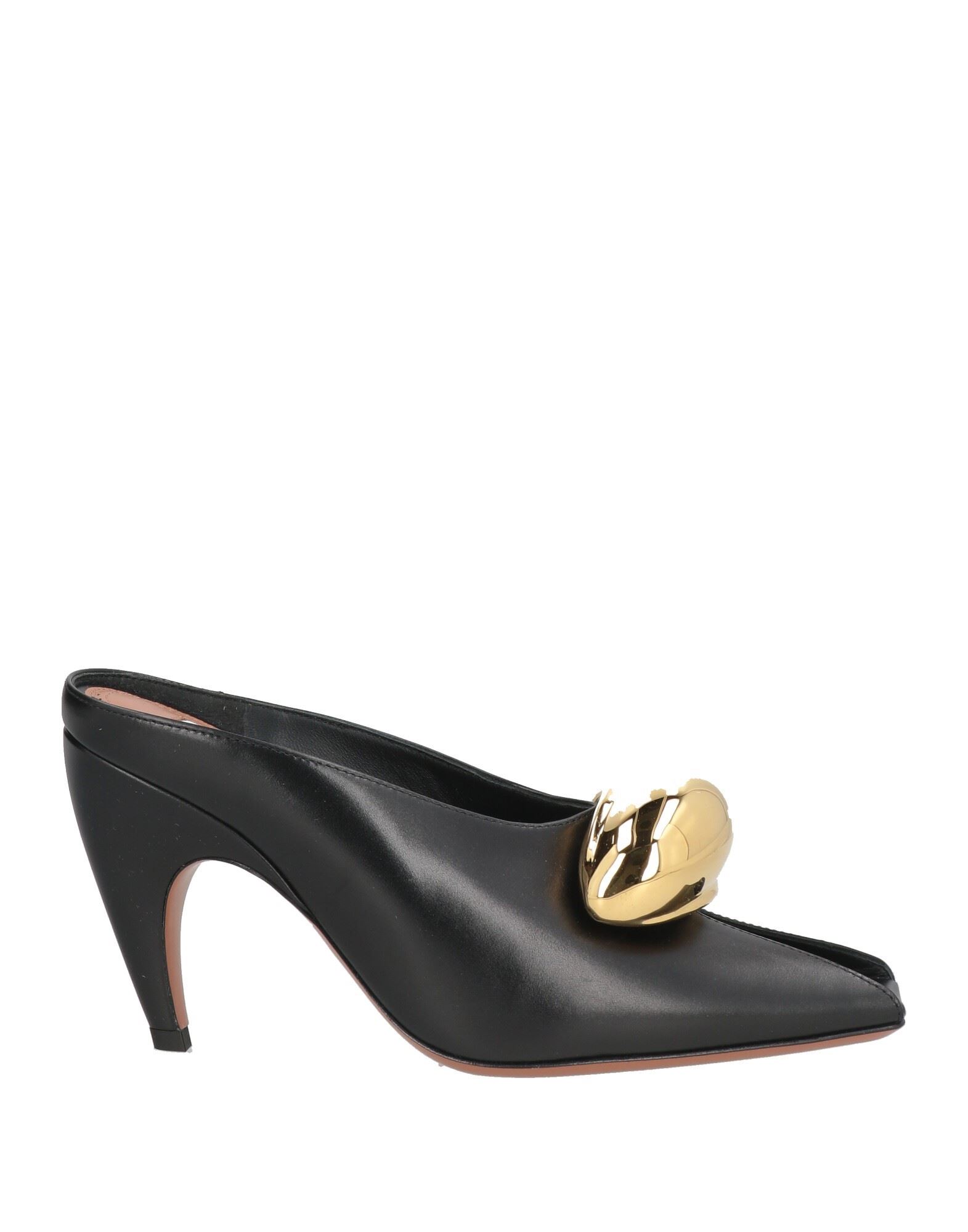 ALAÏA ALAÏA ΠΑΠΟΥΤΣΙΑ Μουλάρια και τσόκαρα