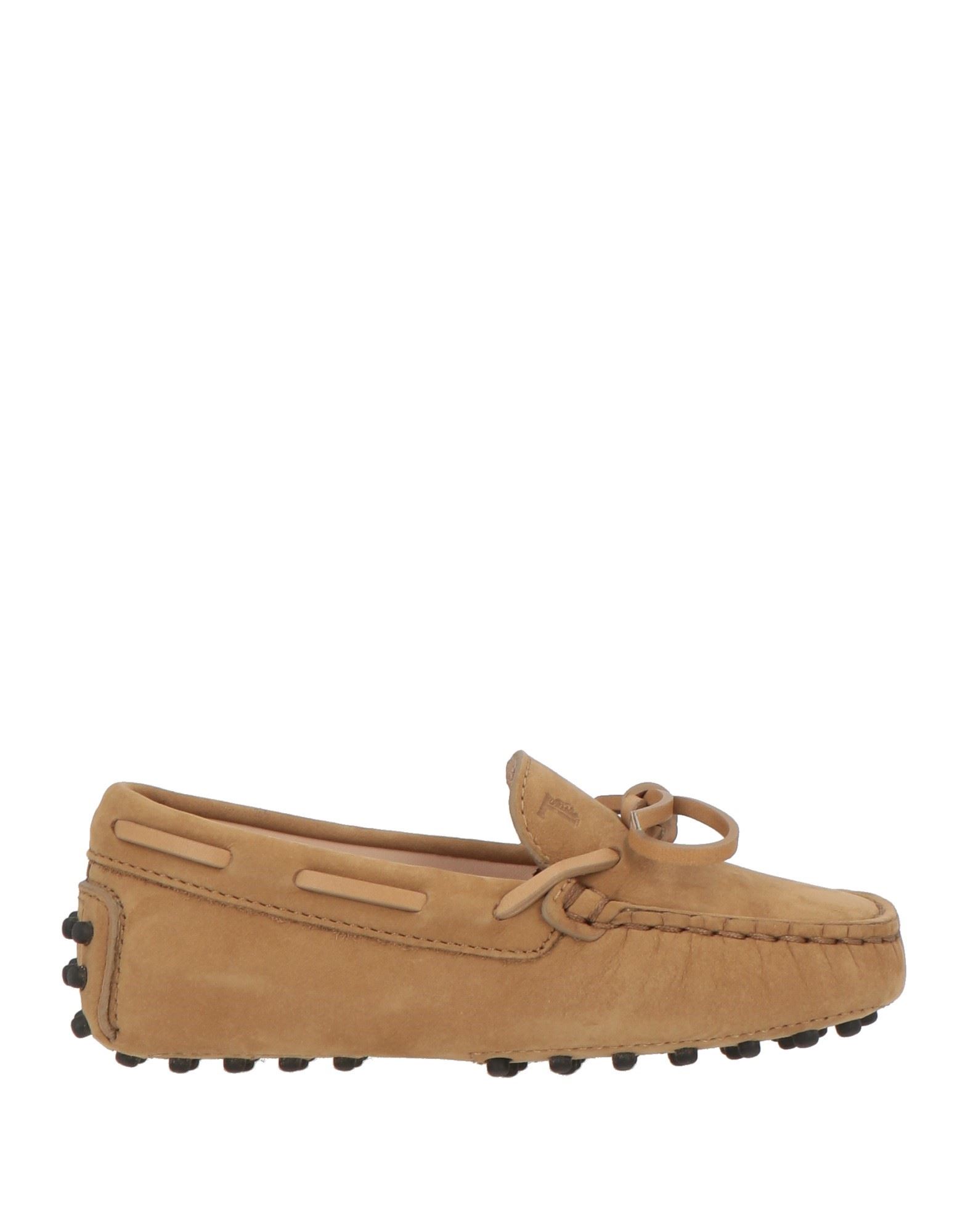 TOD'S TOD'S ΠΑΠΟΥΤΣΙΑ Μοκασίνια