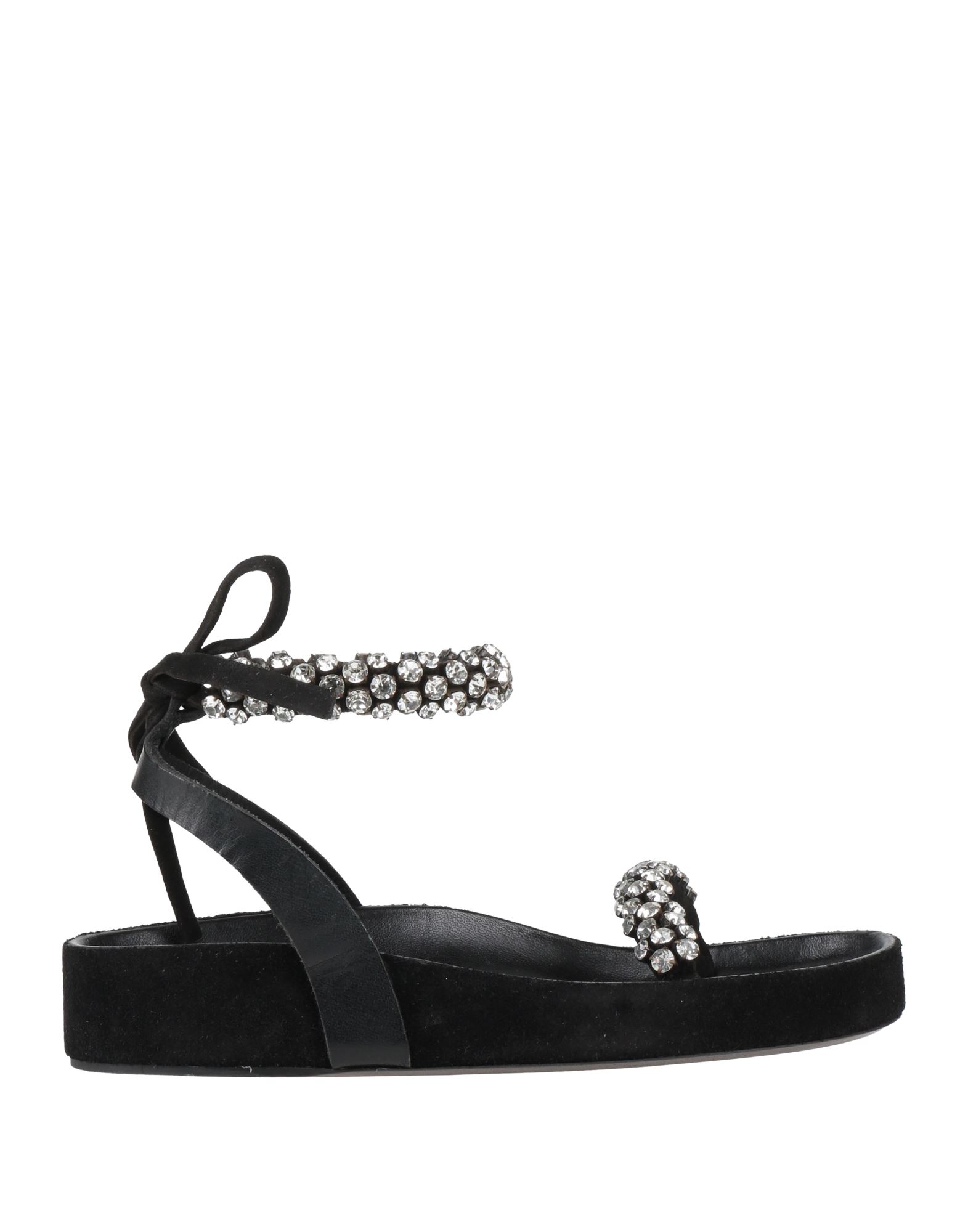 ISABEL MARANT ISABEL MARANT ΠΑΠΟΥΤΣΙΑ Πέδιλα