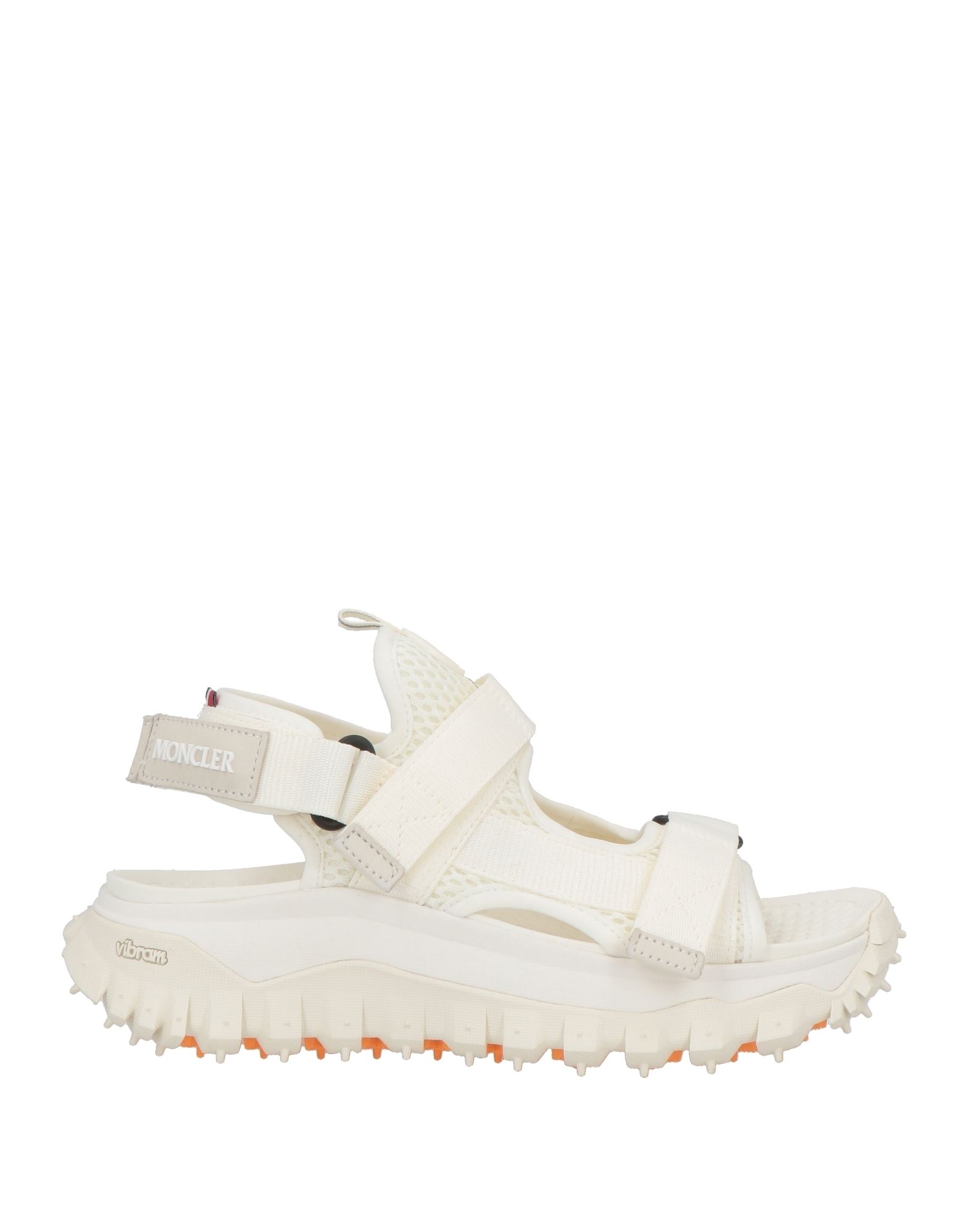 MONCLER MONCLER ΠΑΠΟΥΤΣΙΑ Πέδιλα