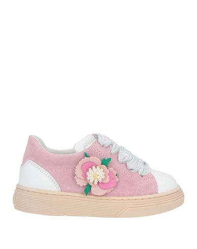 Hogan Sneakers Chica Rosa 21 Chica