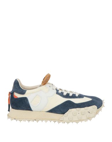 Sneakers Hombre Azul francés 40,41,43 Hombre