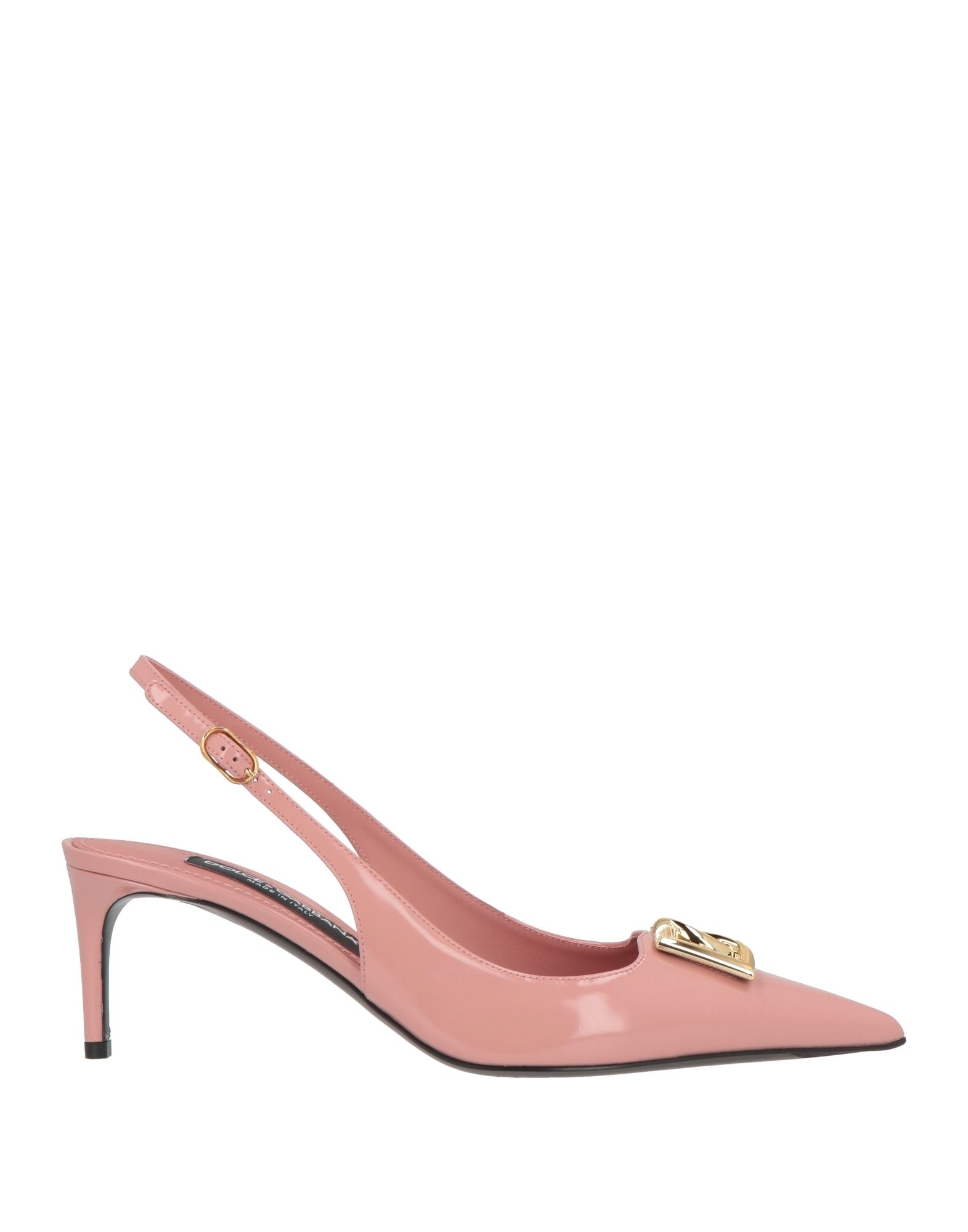 DOLCE&GABBANA DOLCE&GABBANA ΠΑΠΟΥΤΣΙΑ Κλειστά παπούτσια