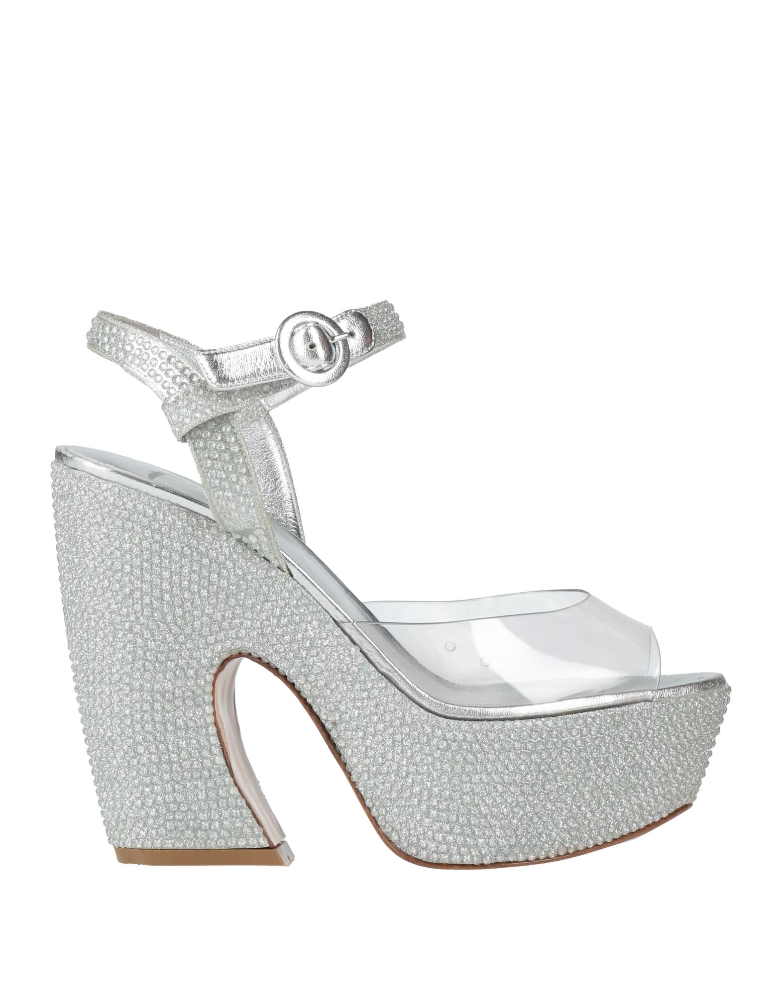 LE SILLA LE SILLA ΠΑΠΟΥΤΣΙΑ Πέδιλα