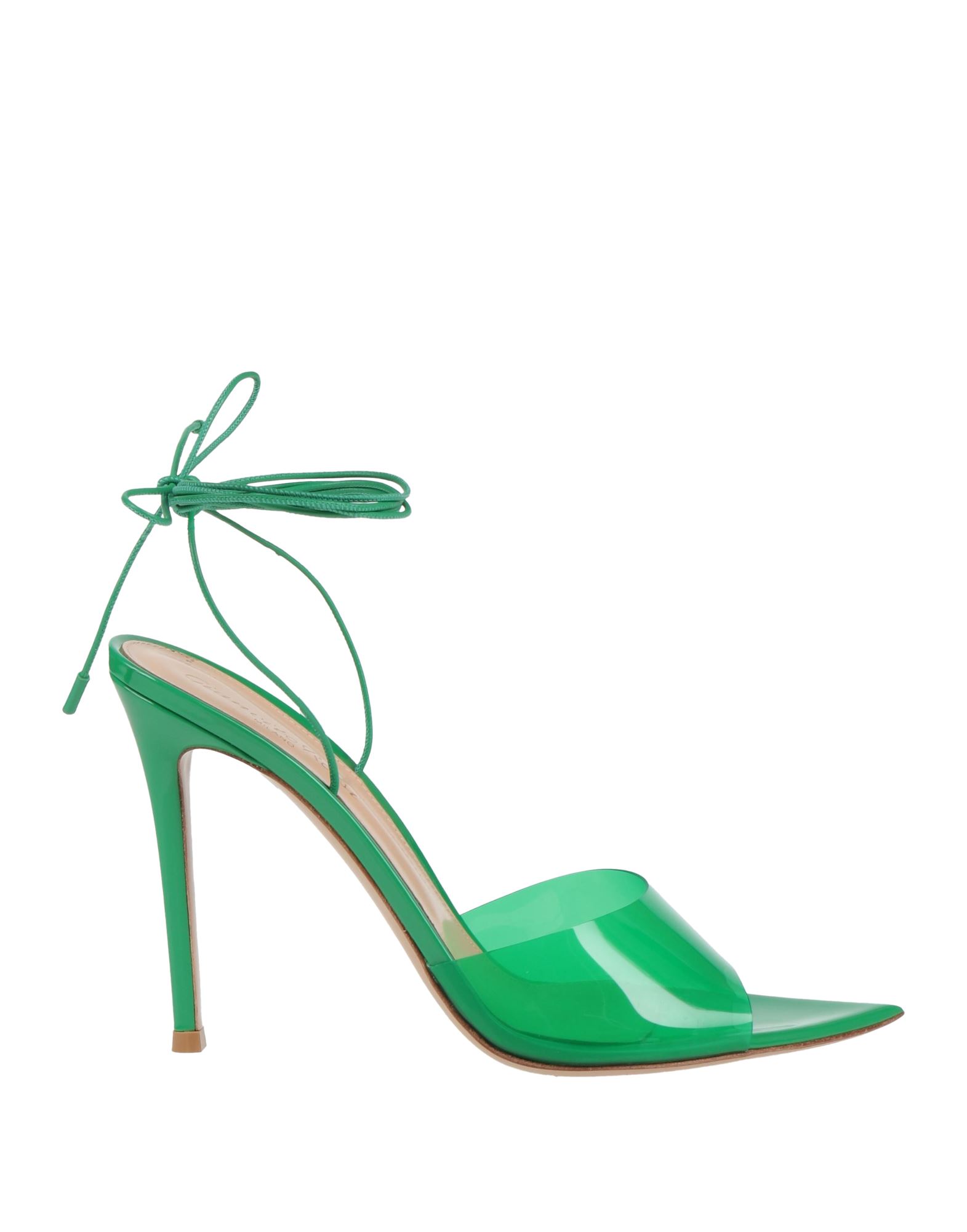 GIANVITO ROSSI GIANVITO ROSSI ΠΑΠΟΥΤΣΙΑ Πέδιλα