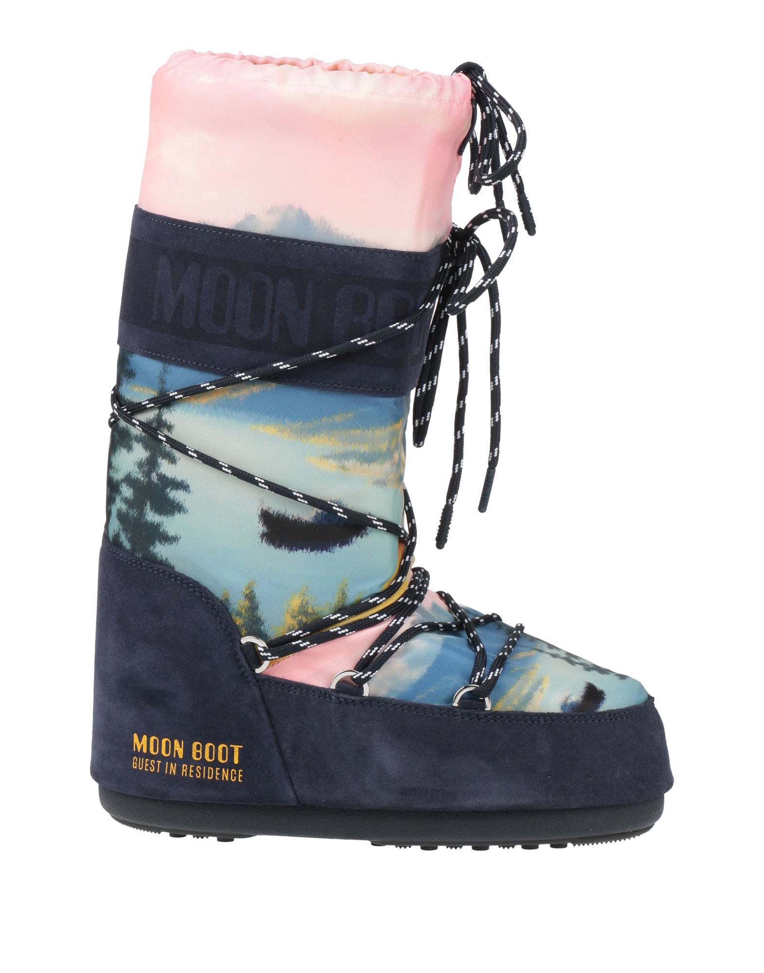MOON BOOT MOON BOOT ΠΑΠΟΥΤΣΙΑ Μπότα