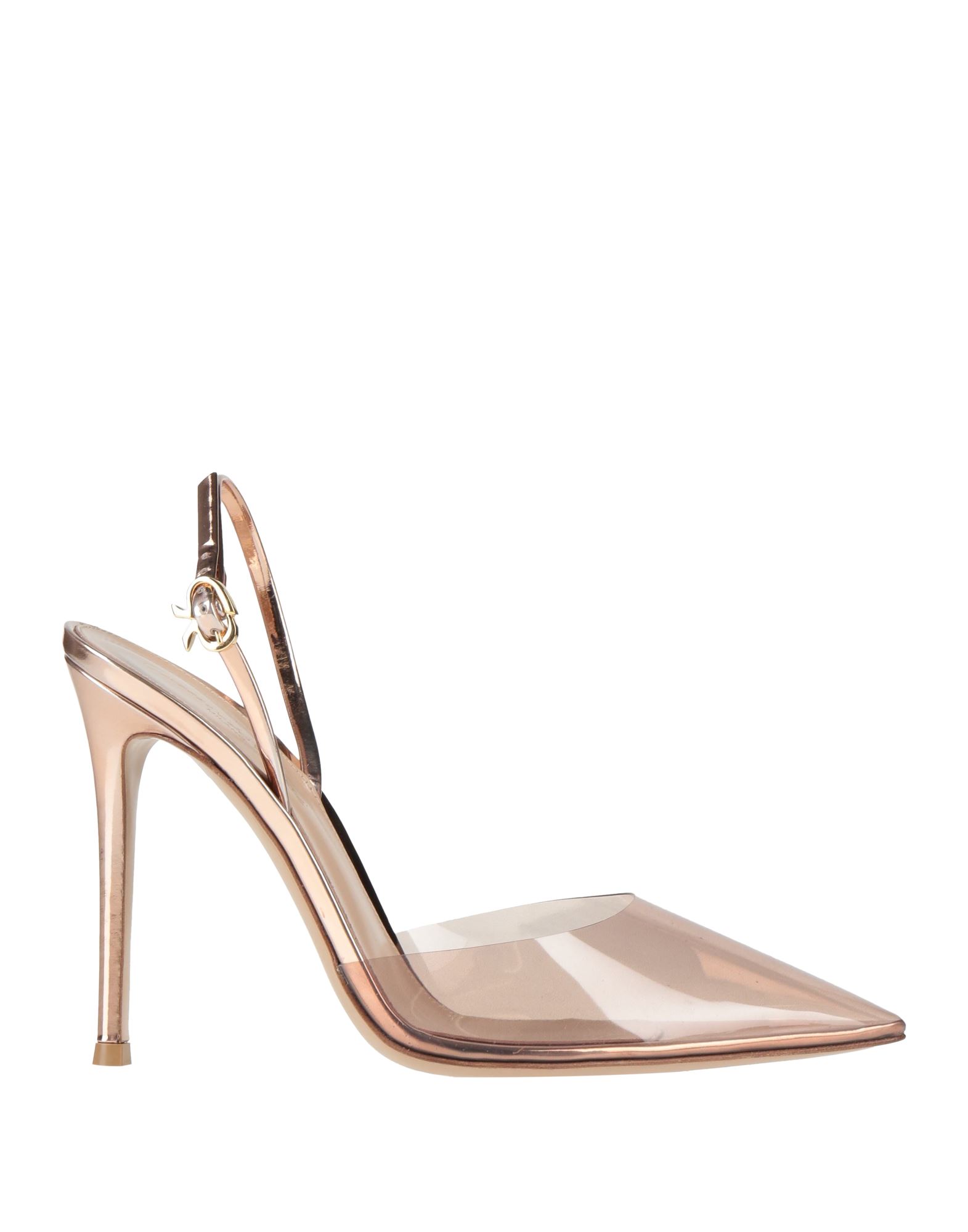 GIANVITO ROSSI GIANVITO ROSSI ΠΑΠΟΥΤΣΙΑ Κλειστά παπούτσια