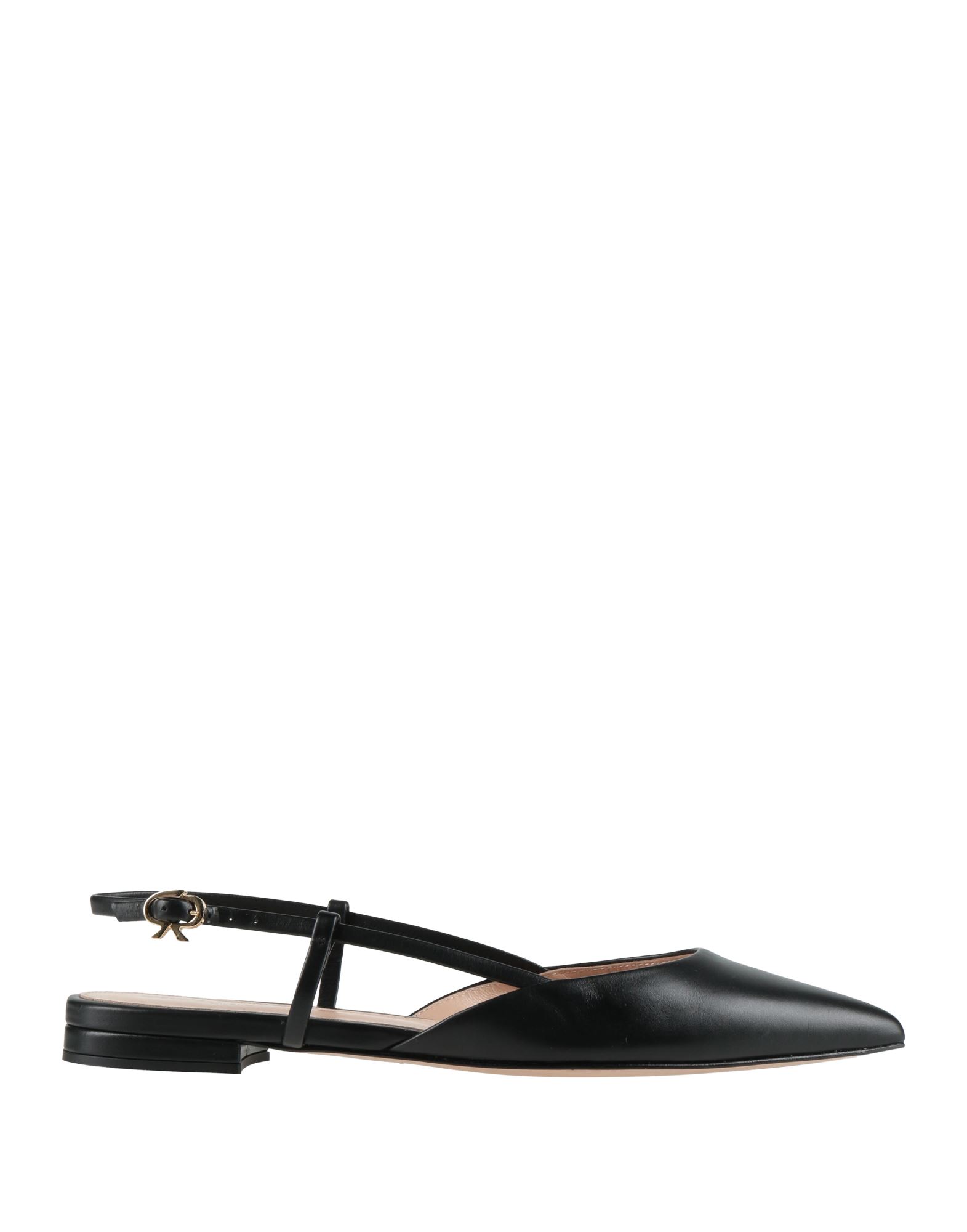 GIANVITO ROSSI GIANVITO ROSSI ΠΑΠΟΥΤΣΙΑ Μπαλαρίνες