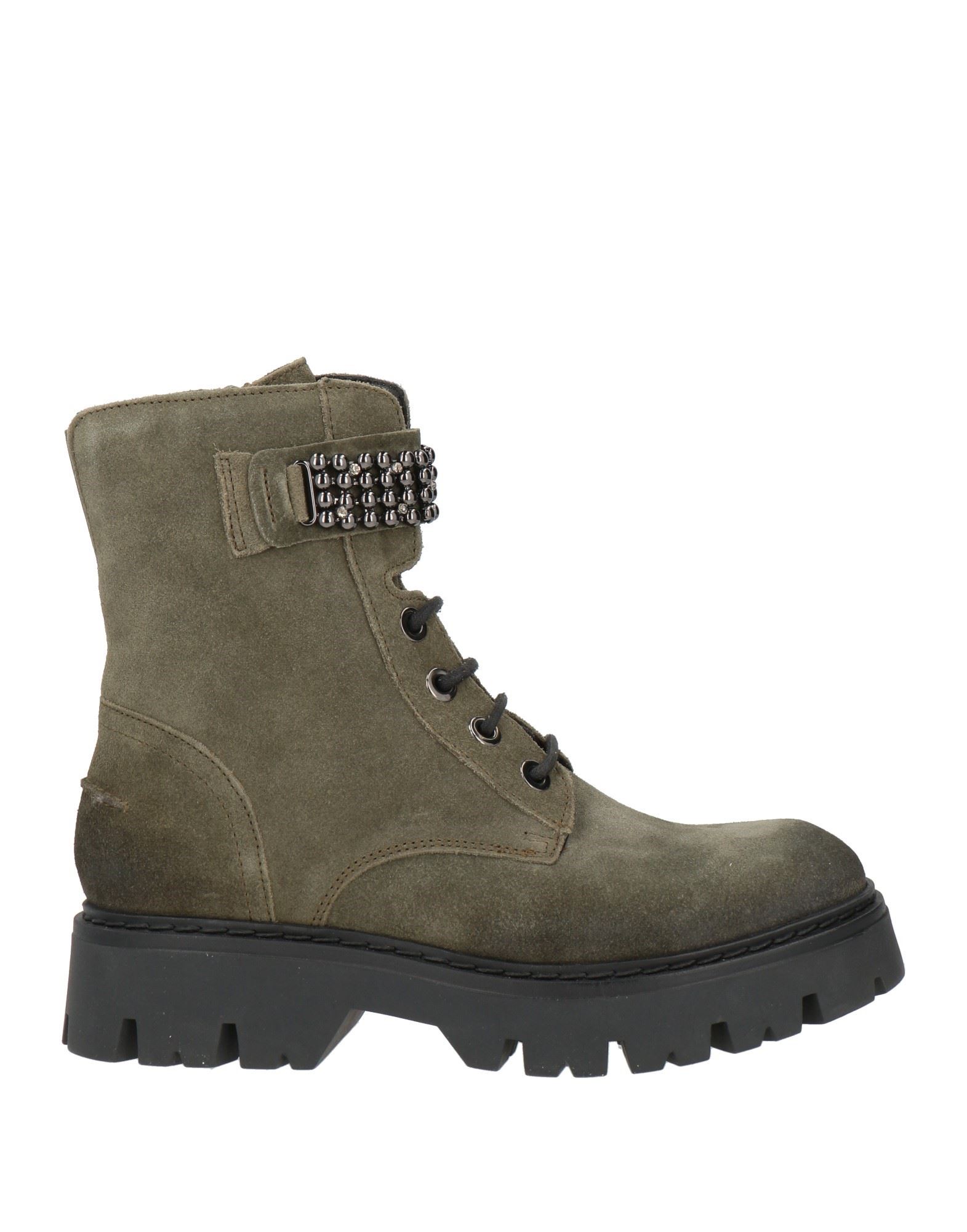 CAFèNOIR ΠΑΠΟΥΤΣΙΑ Μποτάκια