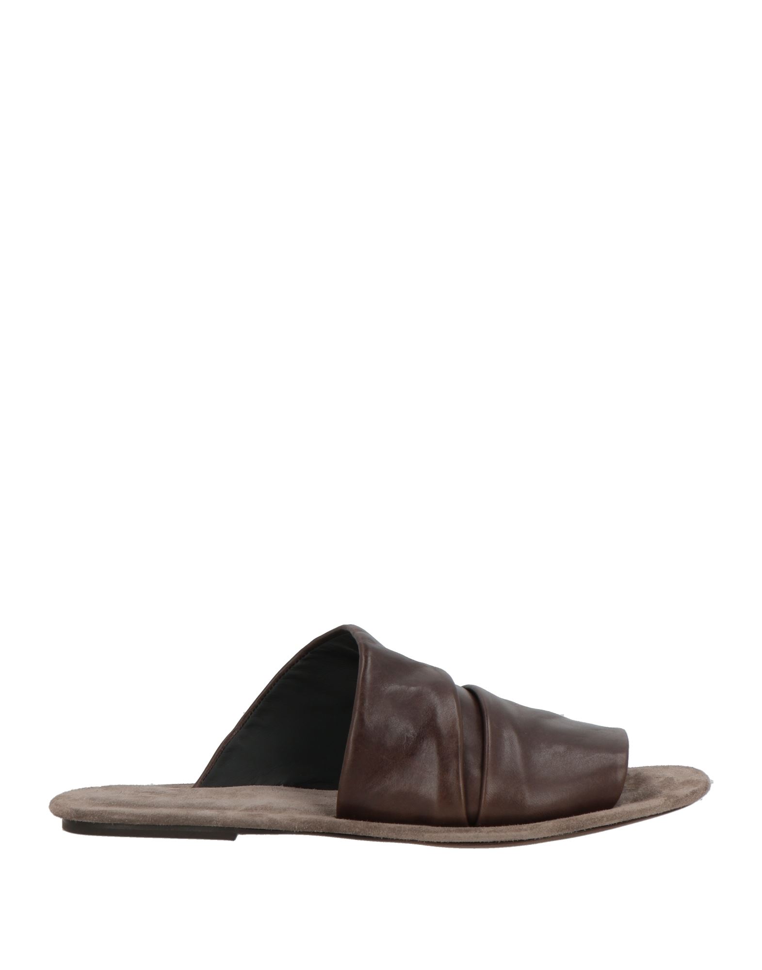 BRUNELLO CUCINELLI BRUNELLO CUCINELLI ΠΑΠΟΥΤΣΙΑ Πέδιλα