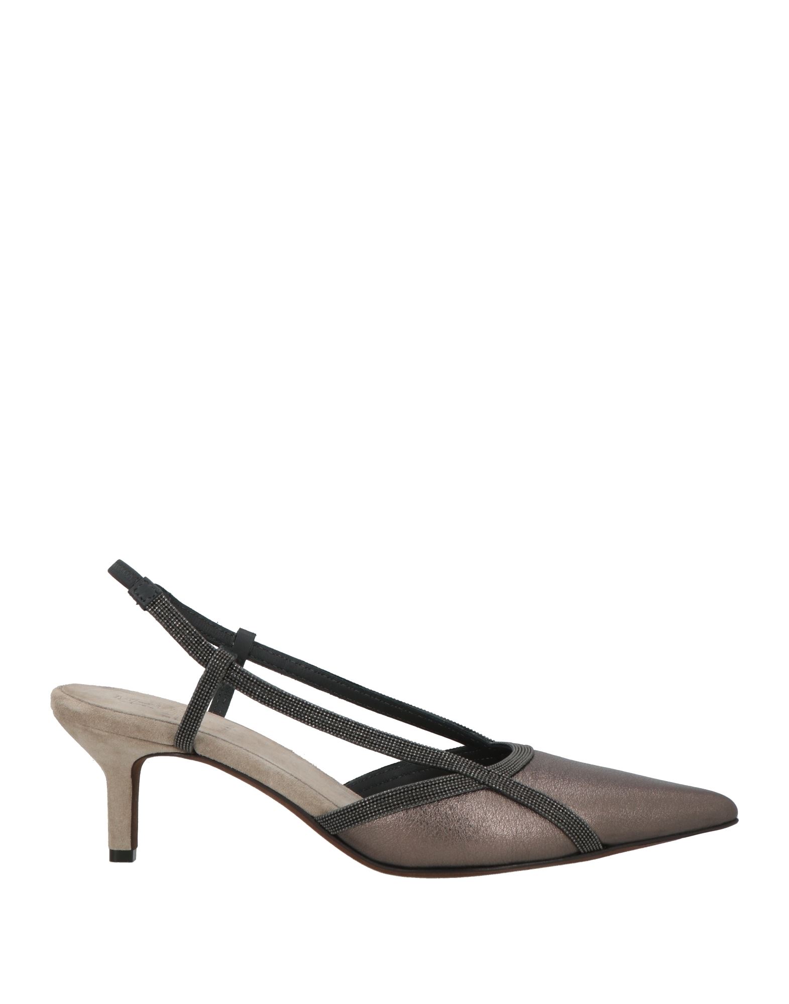 BRUNELLO CUCINELLI BRUNELLO CUCINELLI ΠΑΠΟΥΤΣΙΑ Κλειστά παπούτσια