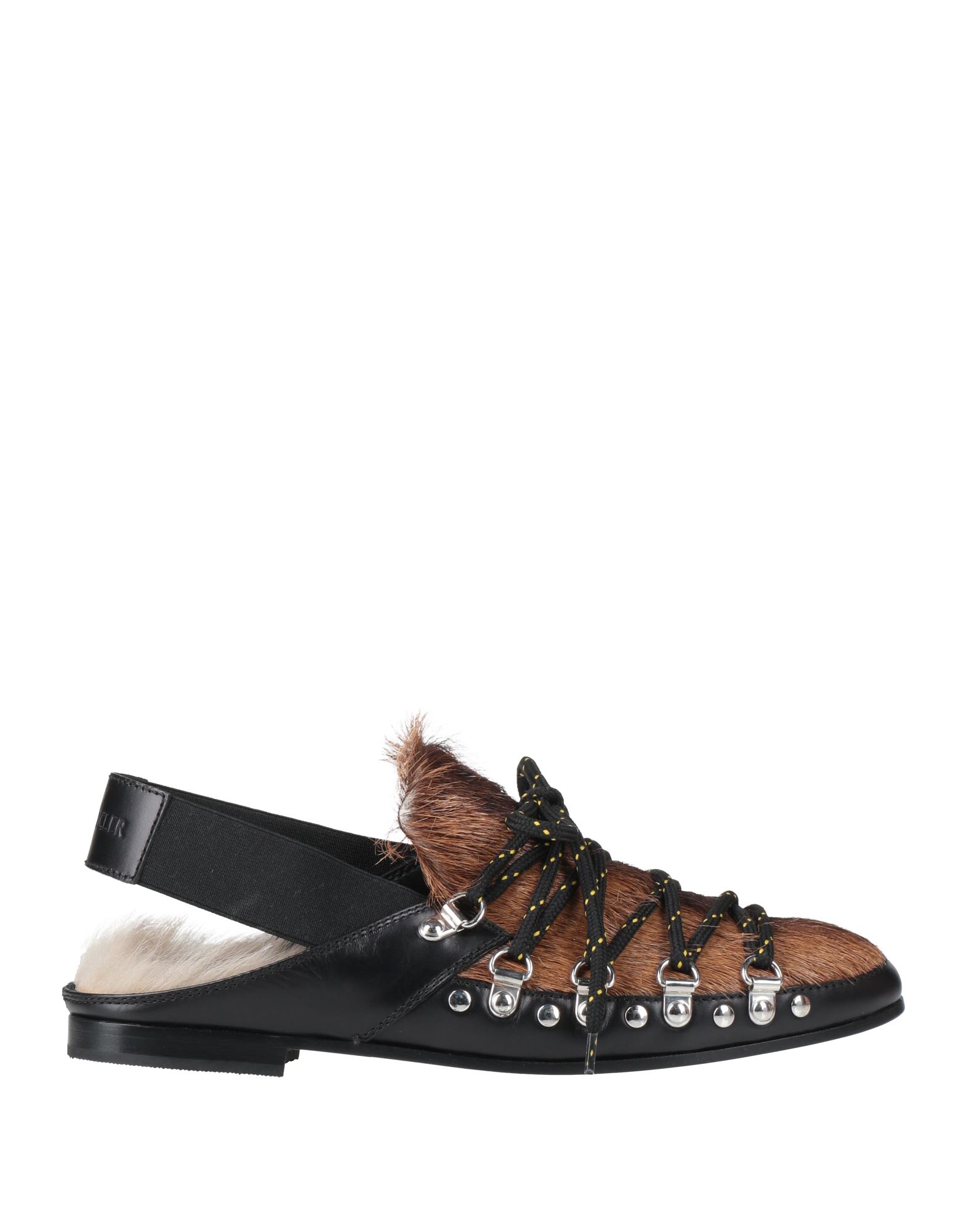 MONCLER ΠΑΠΟΥΤΣΙΑ Μουλάρια και τσόκαρα