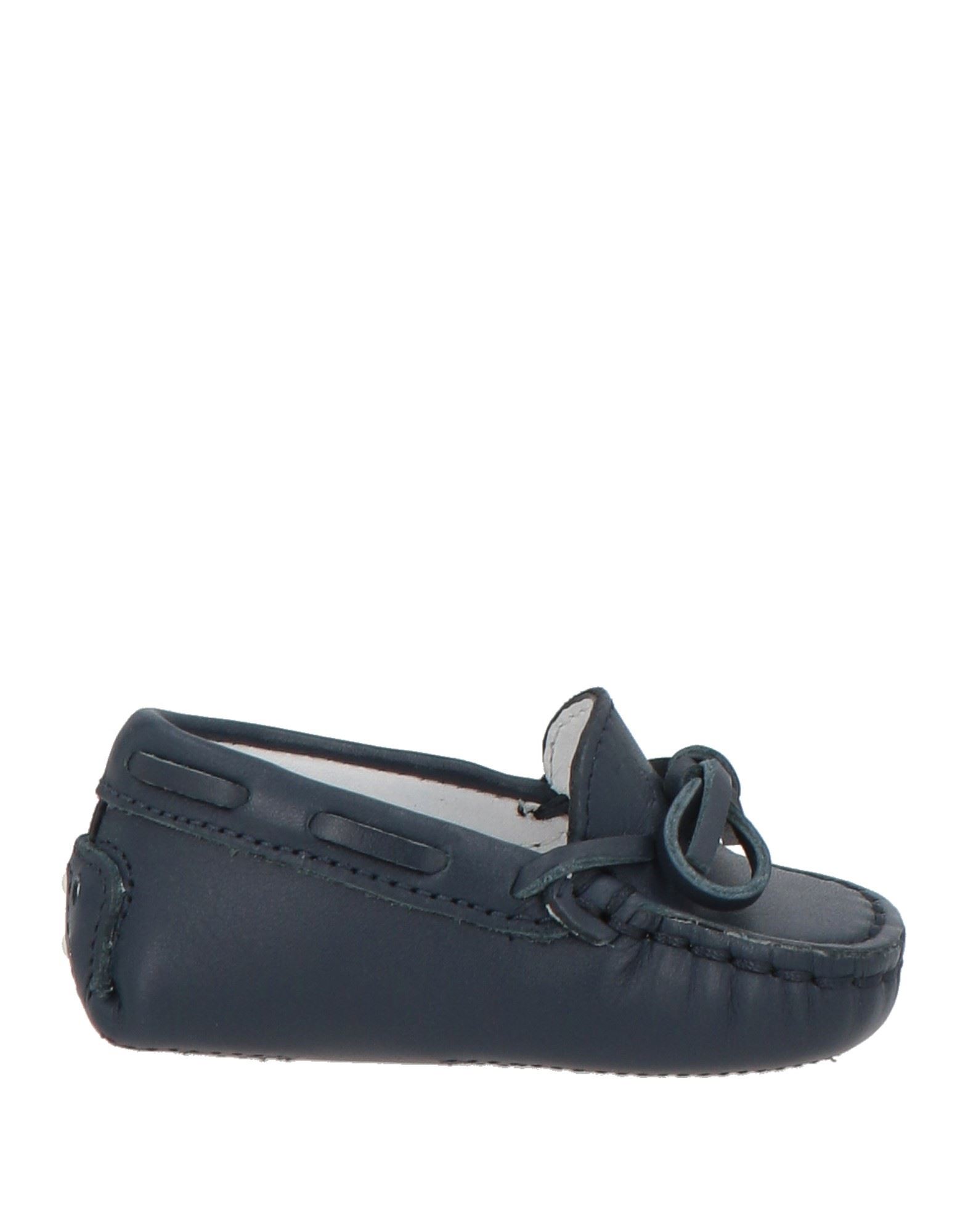 TOD'S TOD'S ΠΑΠΟΥΤΣΙΑ Παπούτσια για νεογέννητα