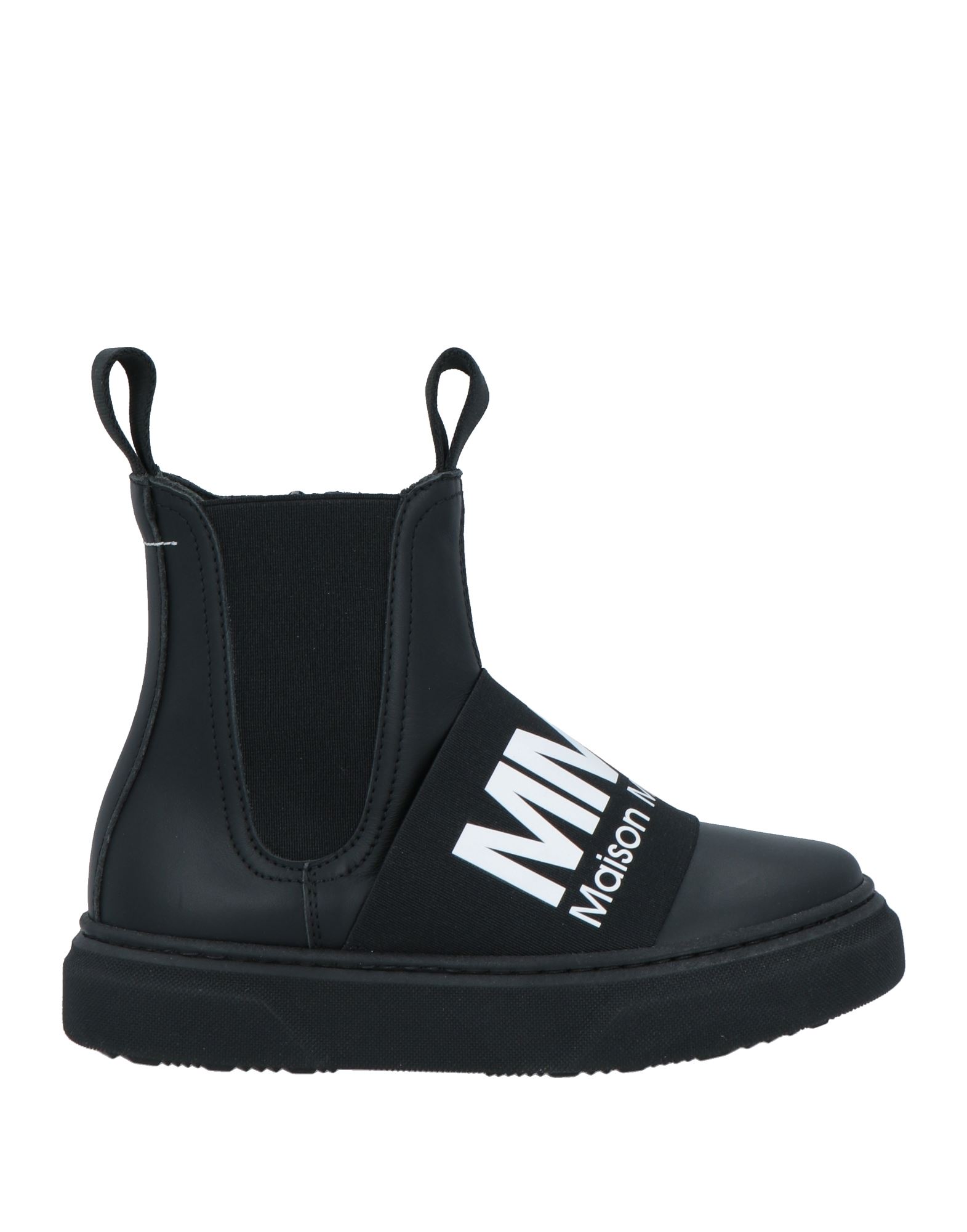 MM6 MAISON MARGIELA MM6 MAISON MARGIELA ΠΑΠΟΥΤΣΙΑ Μποτάκια