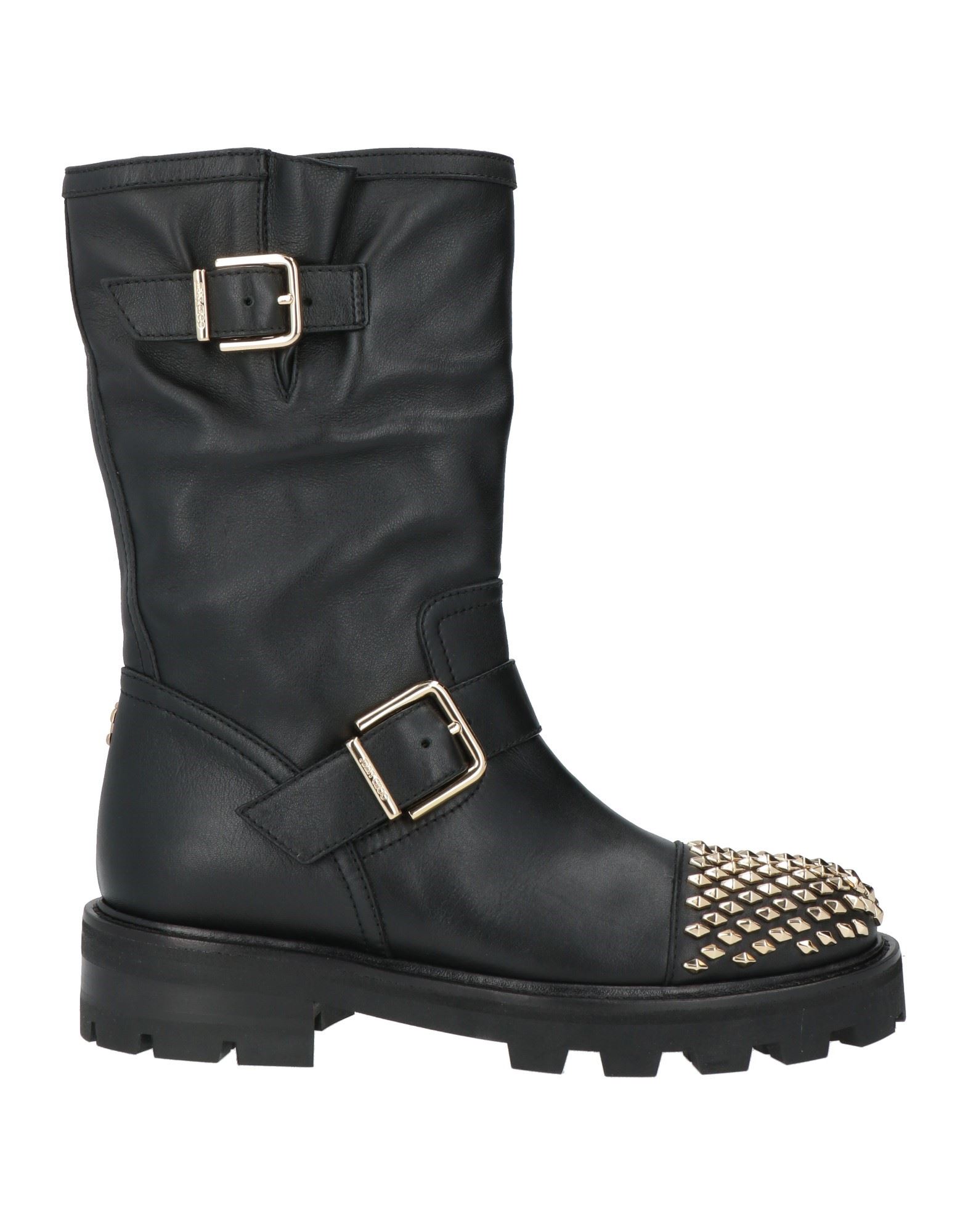 JIMMY CHOO JIMMY CHOO ΠΑΠΟΥΤΣΙΑ Μποτάκια