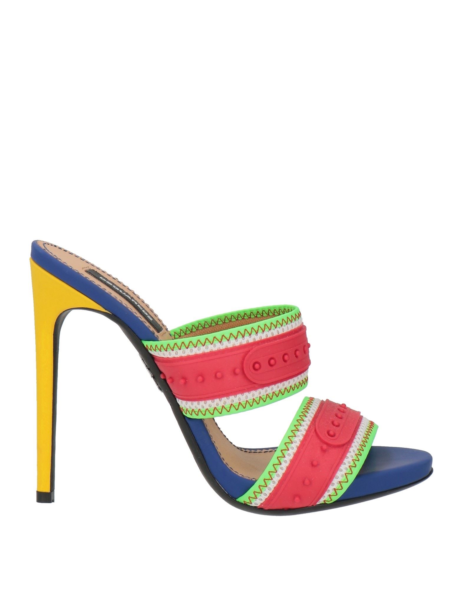 DSQUARED2 DSQUARED2 ΠΑΠΟΥΤΣΙΑ Πέδιλα