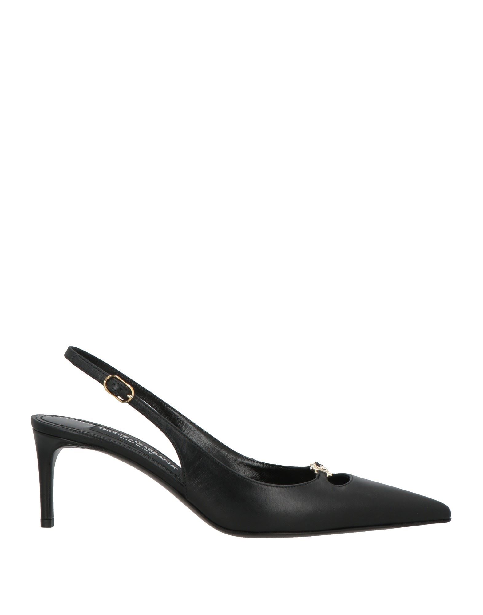 DOLCE&GABBANA DOLCE&GABBANA ΠΑΠΟΥΤΣΙΑ Κλειστά παπούτσια