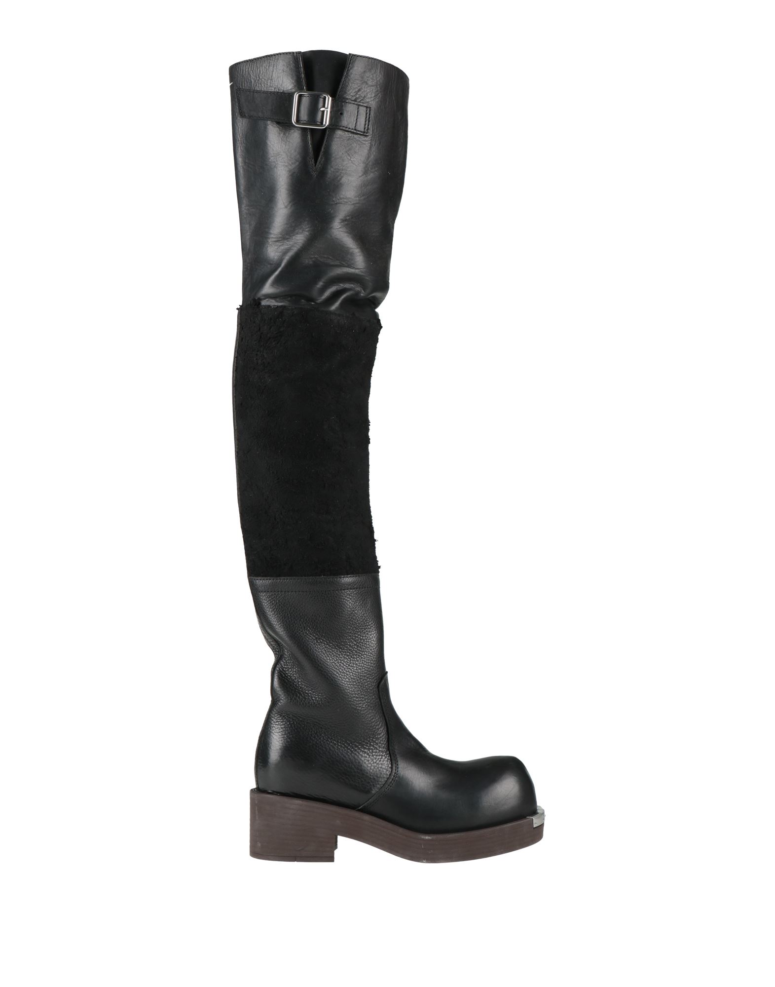 MAISON MARGIELA MAISON MARGIELA ΠΑΠΟΥΤΣΙΑ Μπότα