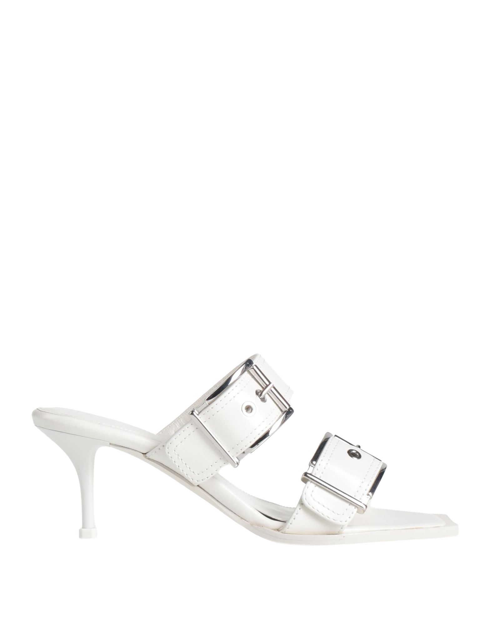 McQ Alexander McQueen McQ Alexander McQueen ΠΑΠΟΥΤΣΙΑ Πέδιλα